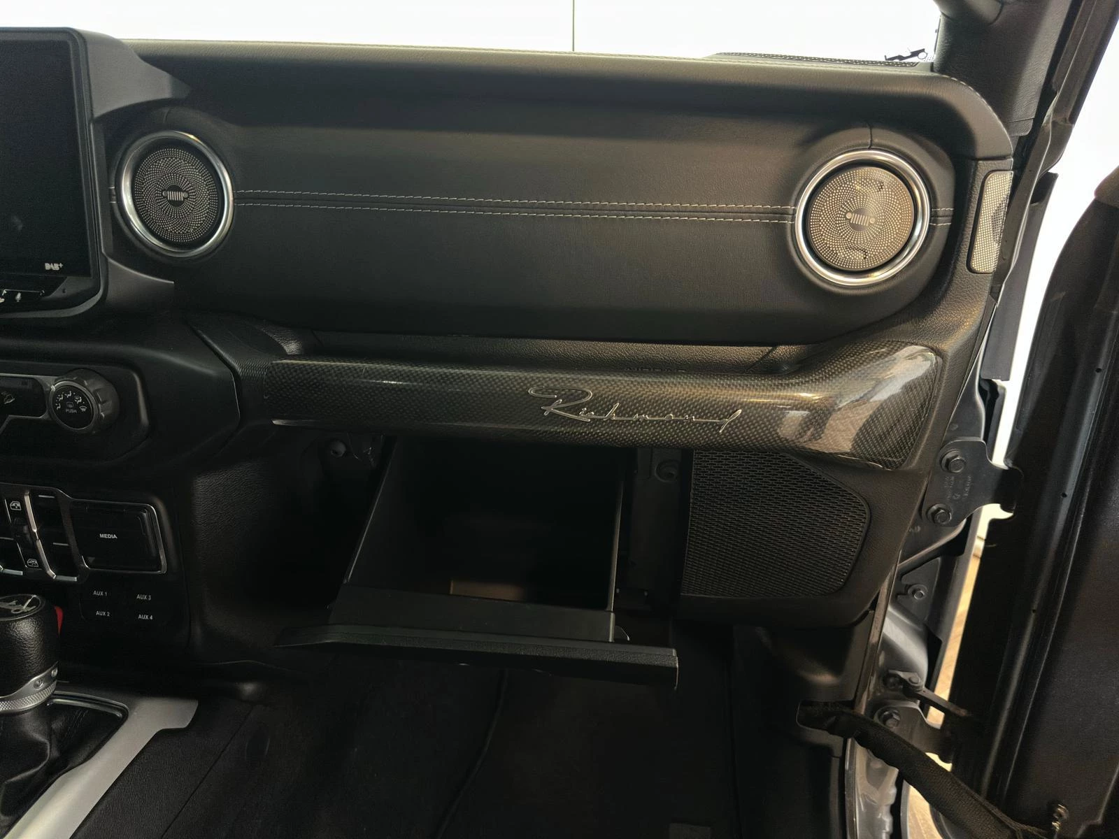 Hoofdafbeelding Jeep Wrangler
