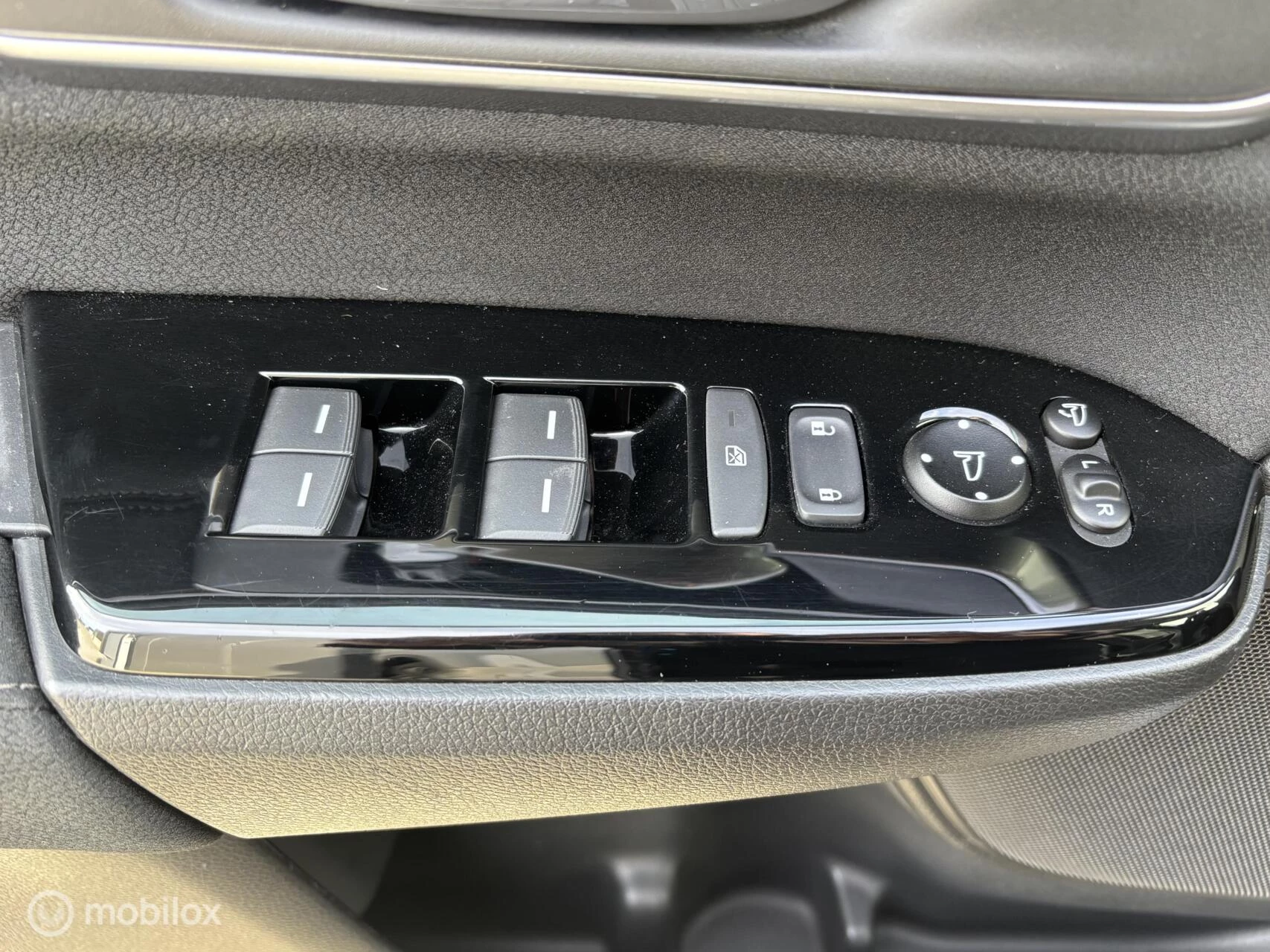 Hoofdafbeelding Honda CR-V