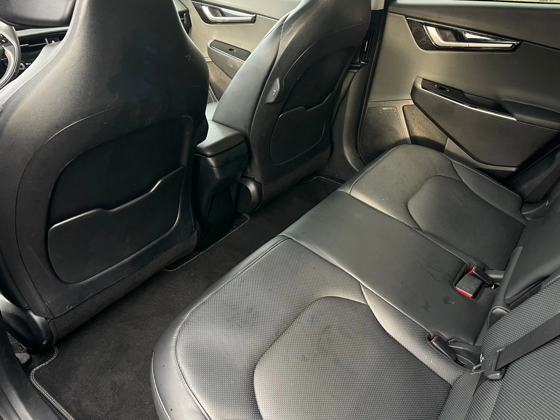 Hoofdafbeelding Kia EV6