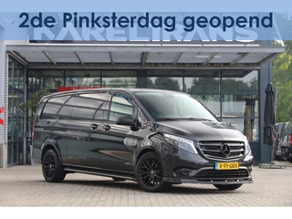 Mercedes-Benz Vito 116 CDI | Aut. | Extra lang | Navi | Camera | Cruise | Airco..