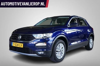 Volkswagen T-Roc 1.5 TSI 150PK | CARPLAY | PDC | TREKHAAK