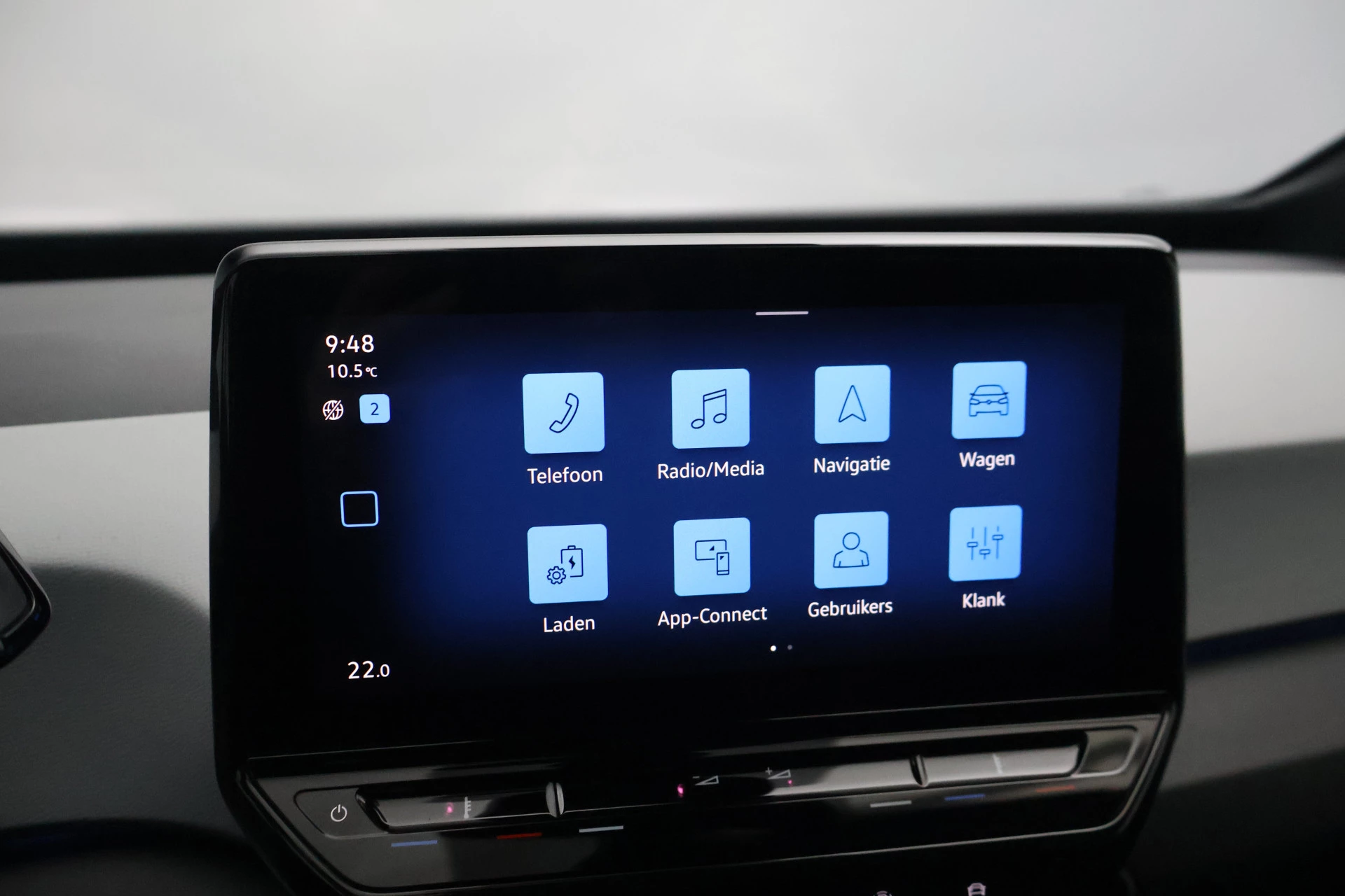 Hoofdafbeelding Volkswagen ID.3