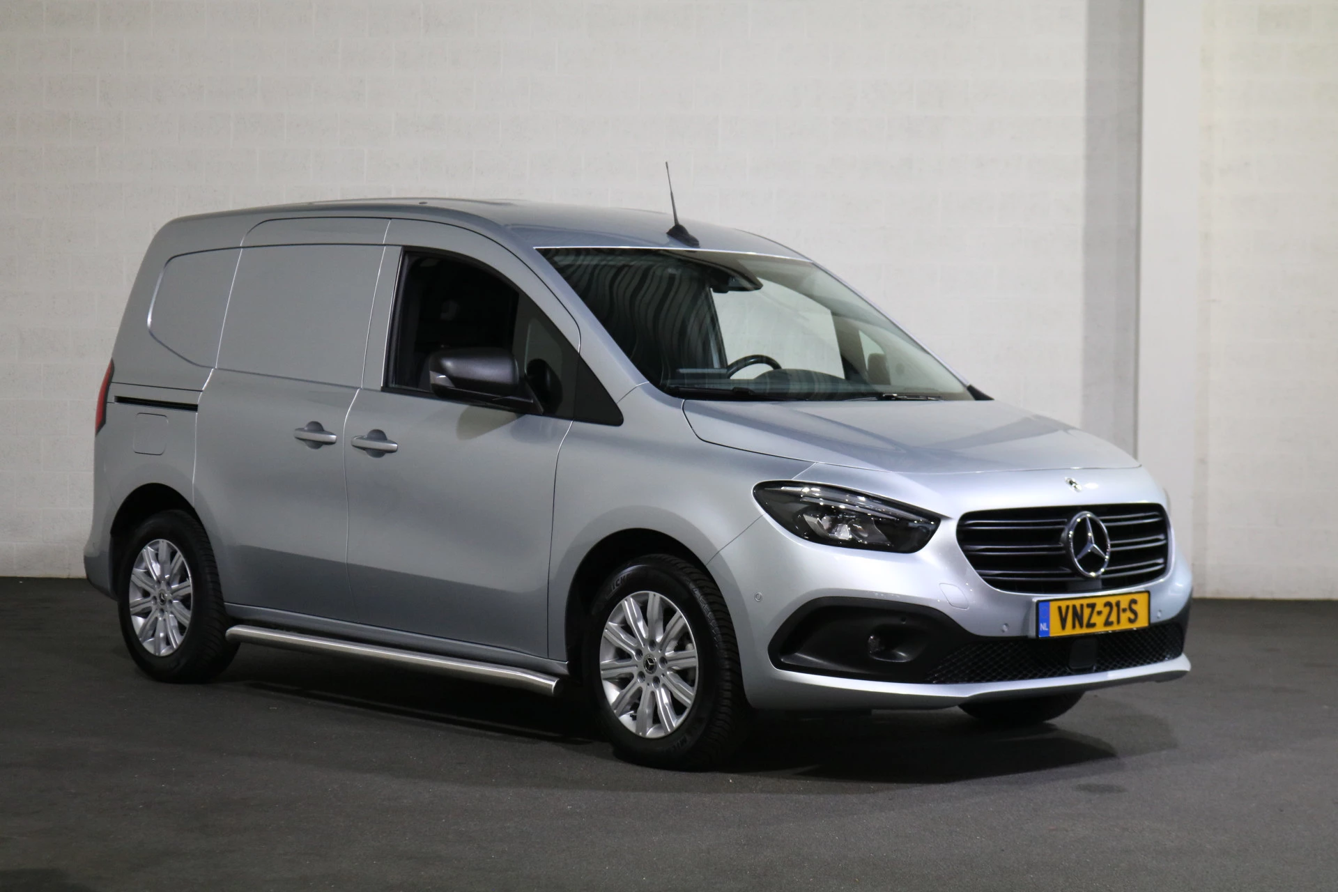 Hoofdafbeelding Mercedes-Benz Citan