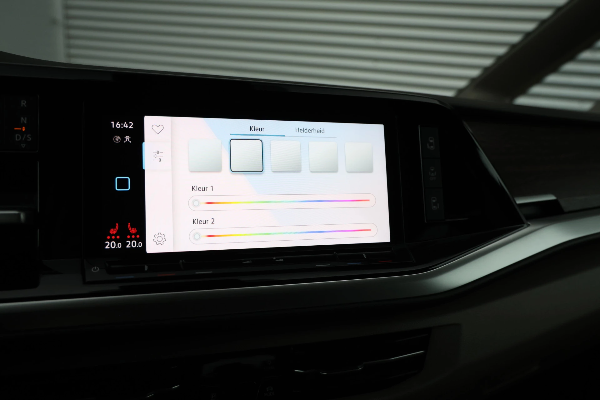 Hoofdafbeelding Volkswagen Multivan
