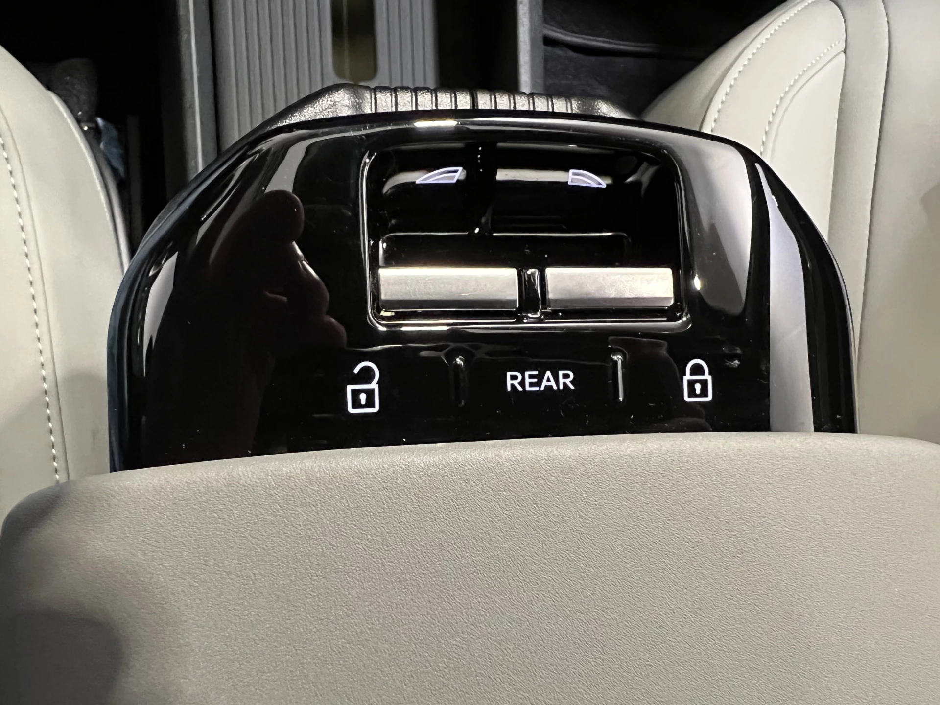 Hoofdafbeelding Volvo EX30