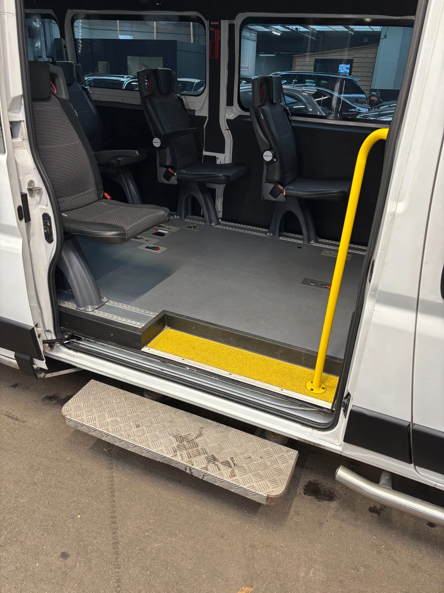 Hoofdafbeelding Fiat Ducato