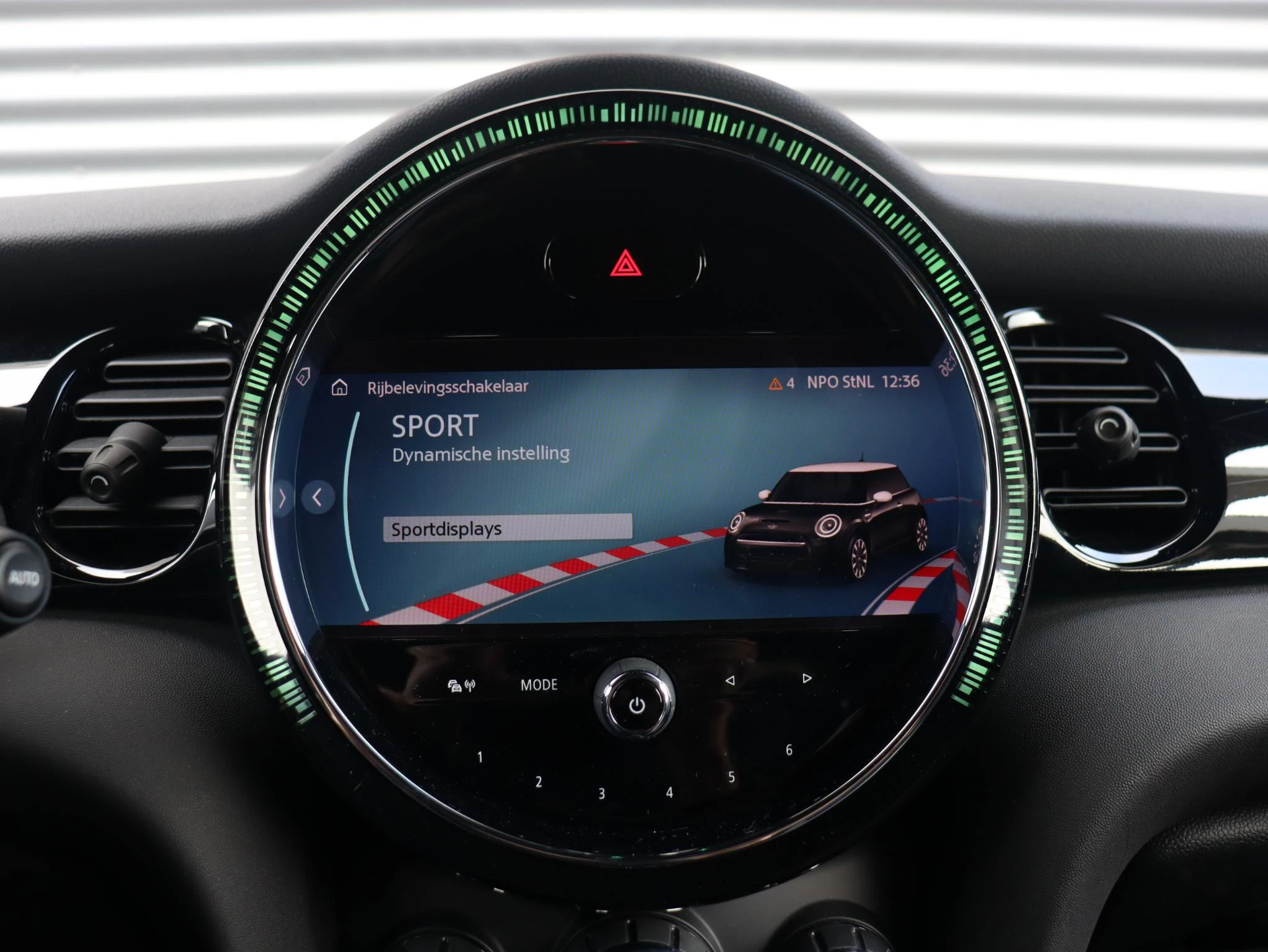 Hoofdafbeelding MINI 3-deurs