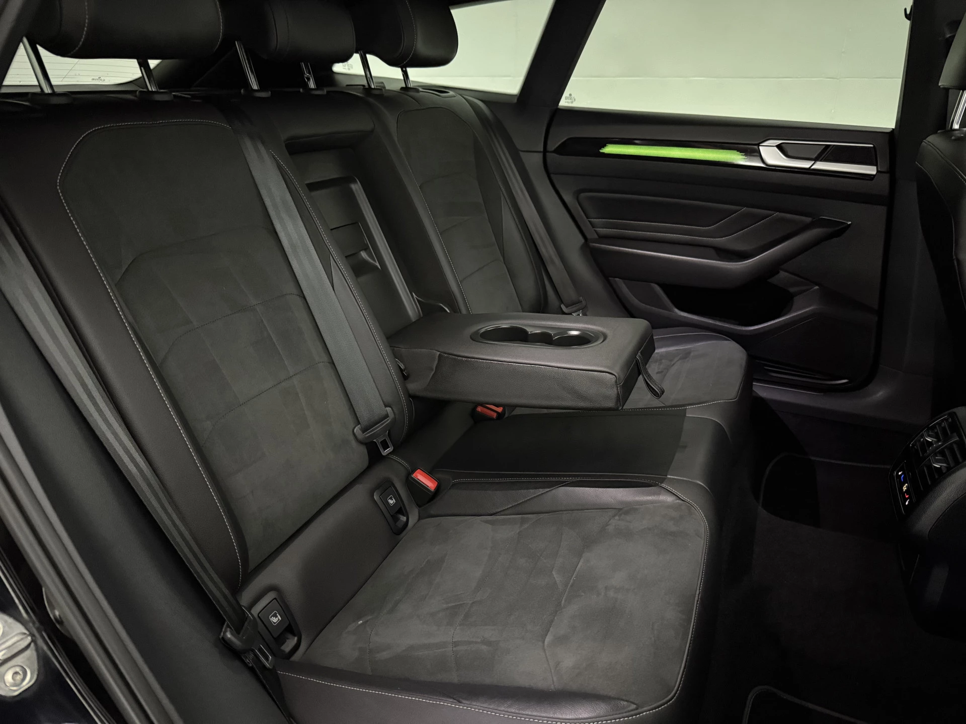 Hoofdafbeelding Volkswagen Arteon