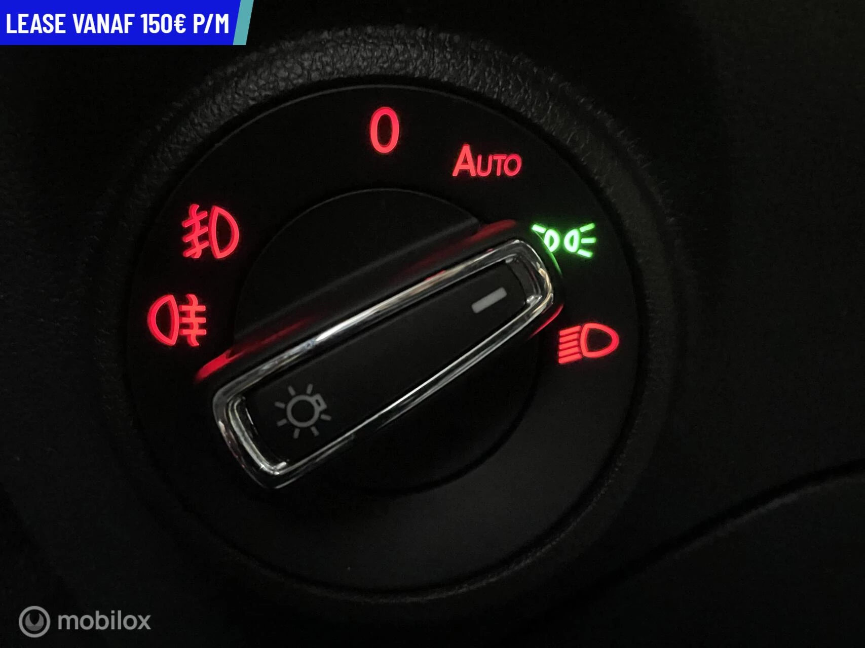 Hoofdafbeelding SEAT Cupra