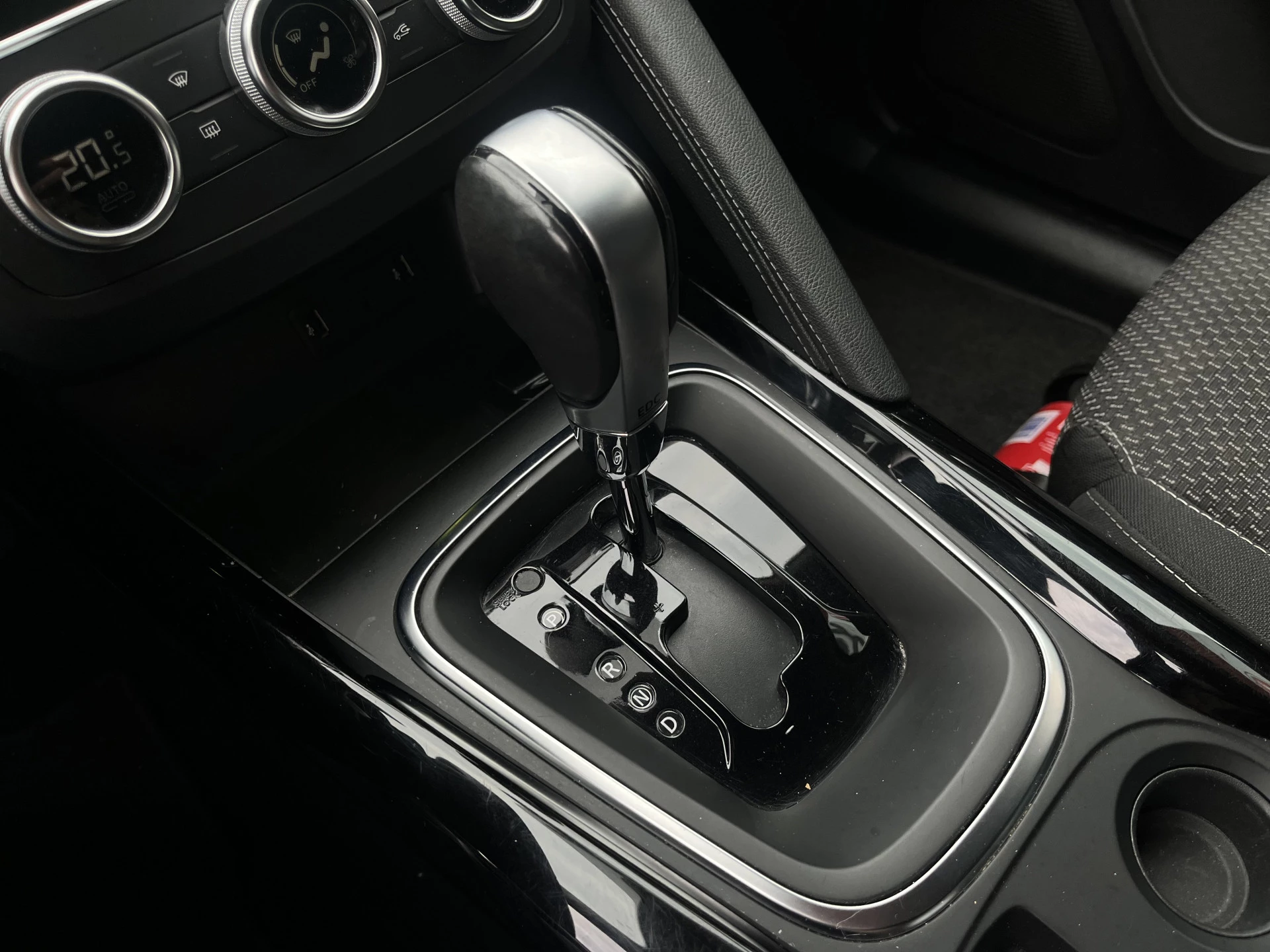 Hoofdafbeelding Renault Kadjar