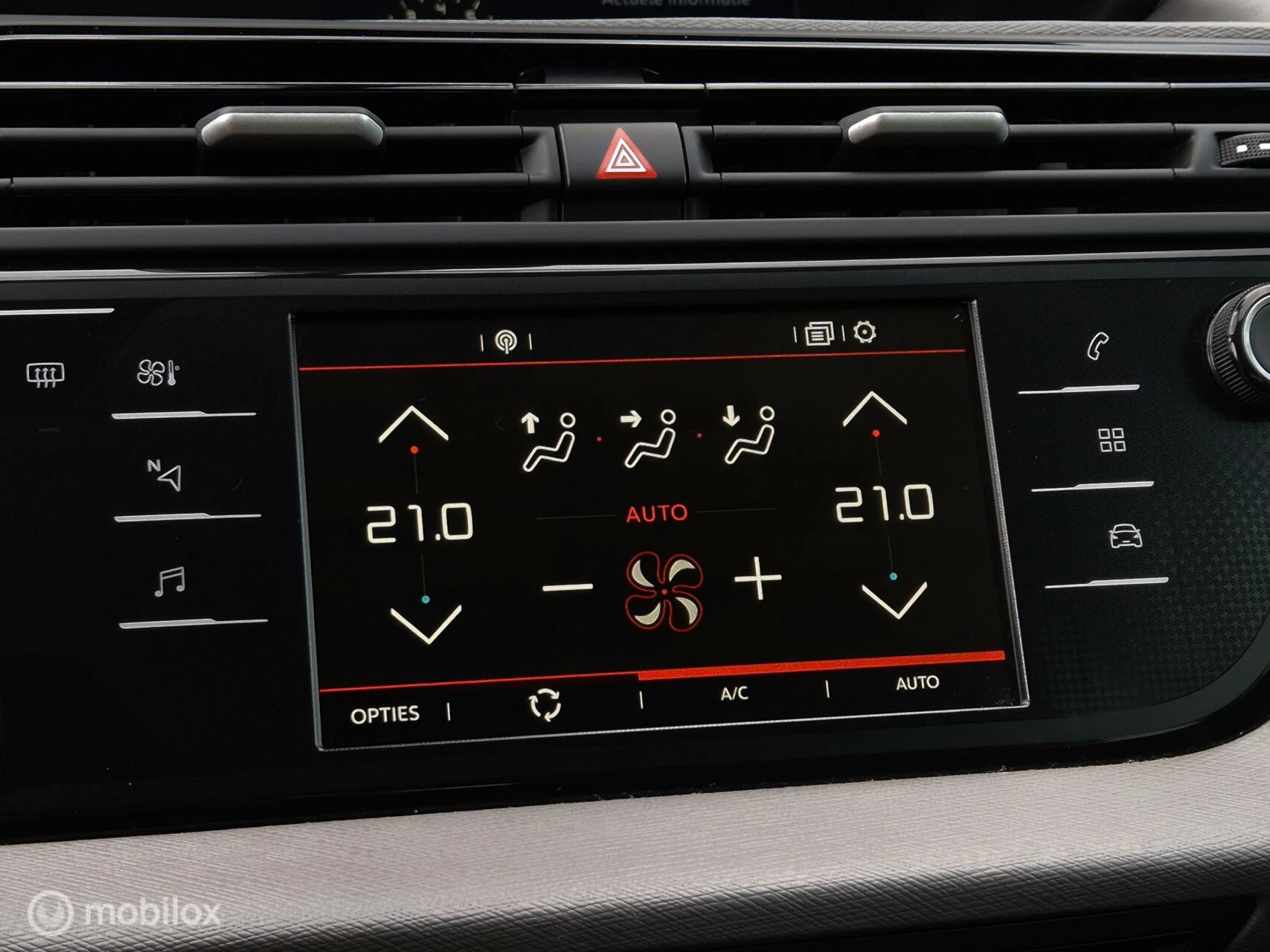 Hoofdafbeelding Citroën Grand C4 Spacetourer