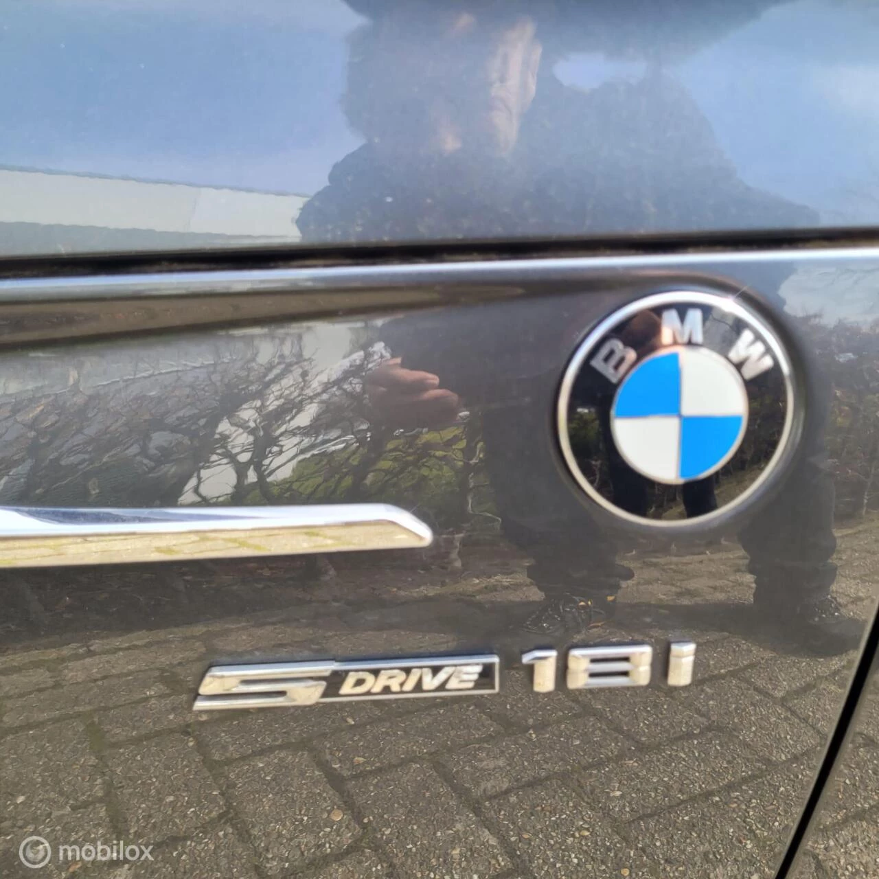 Hoofdafbeelding BMW Z4
