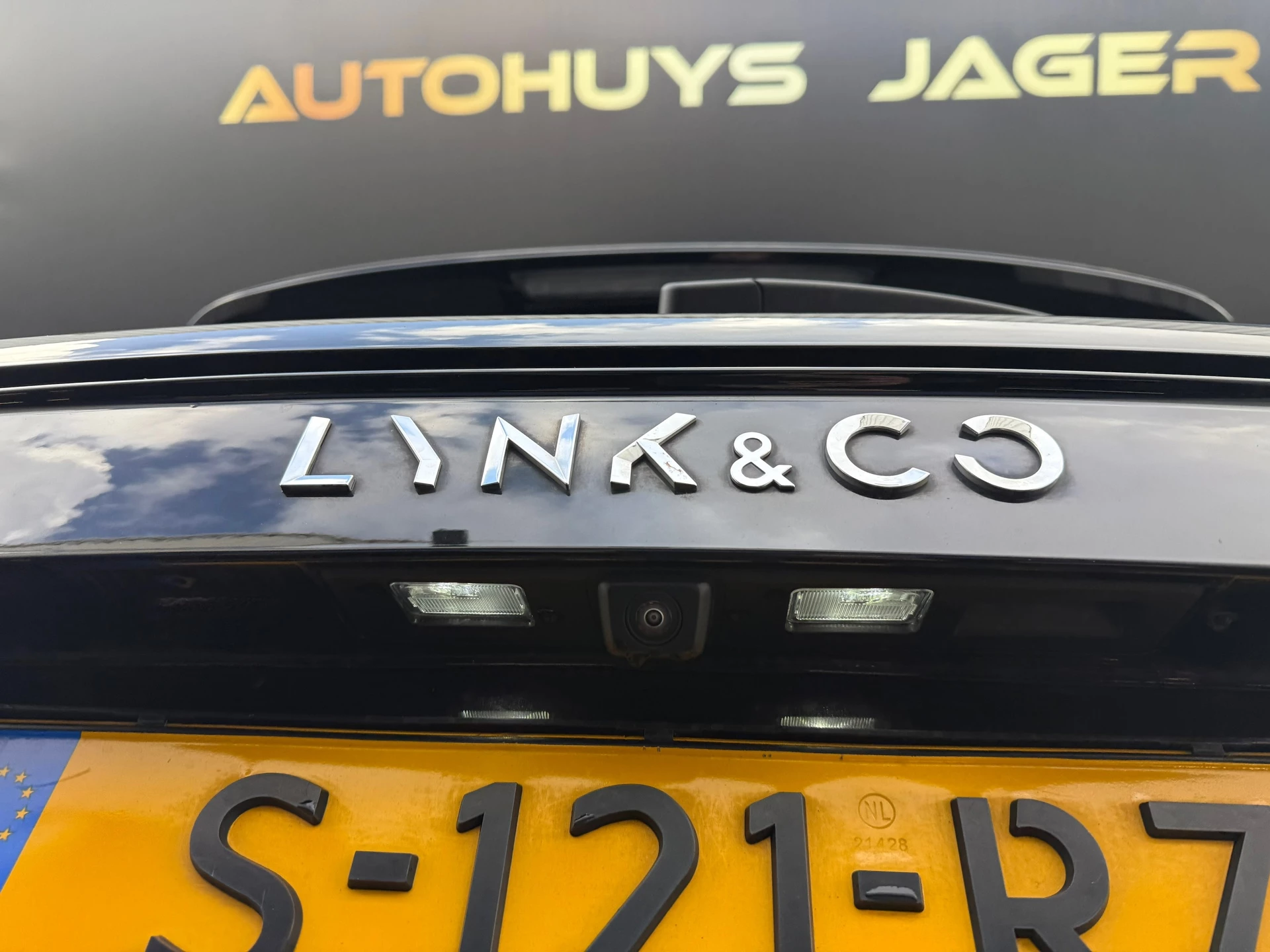 Hoofdafbeelding Lynk & Co 01