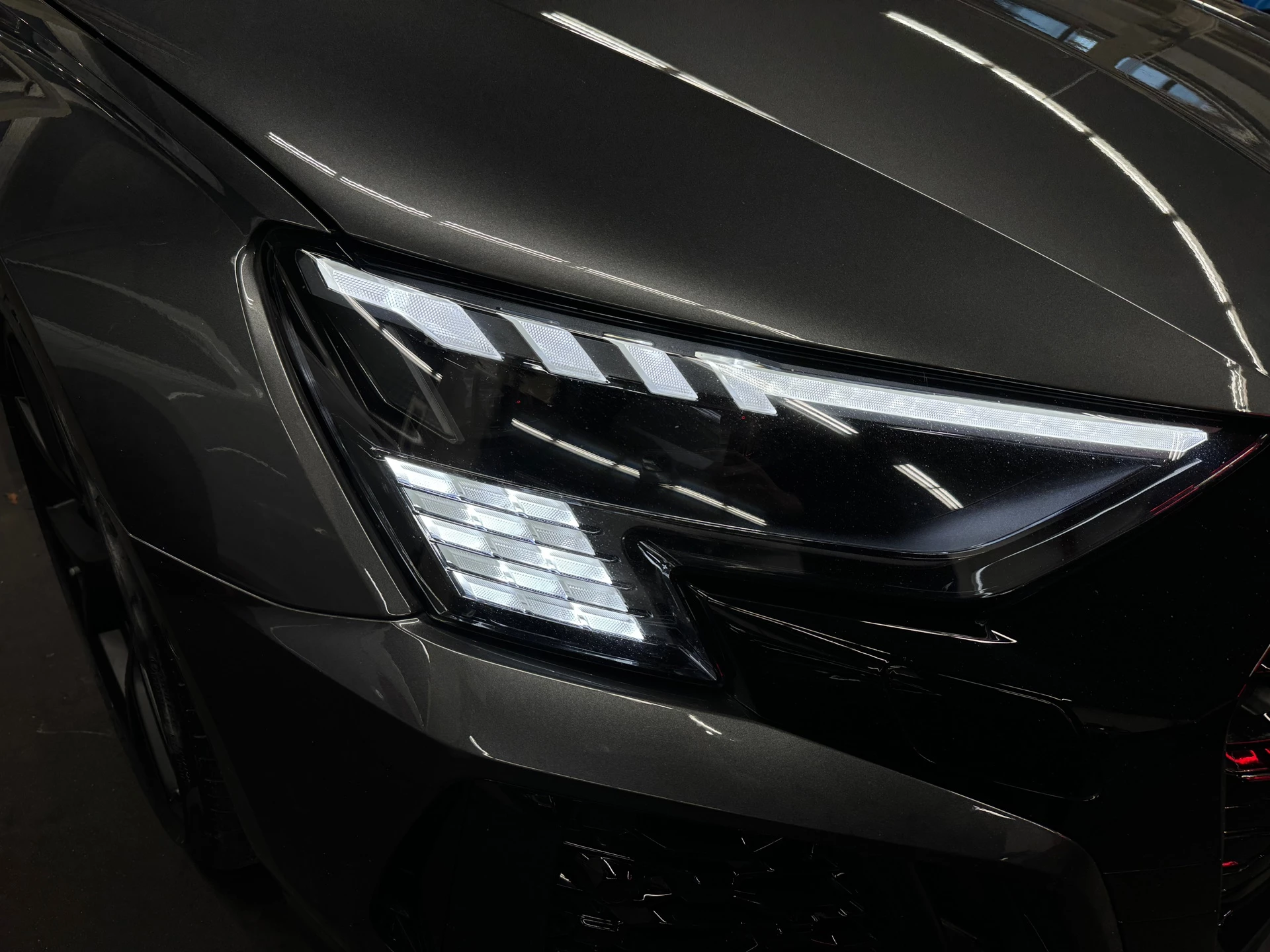 Hoofdafbeelding Audi RS3