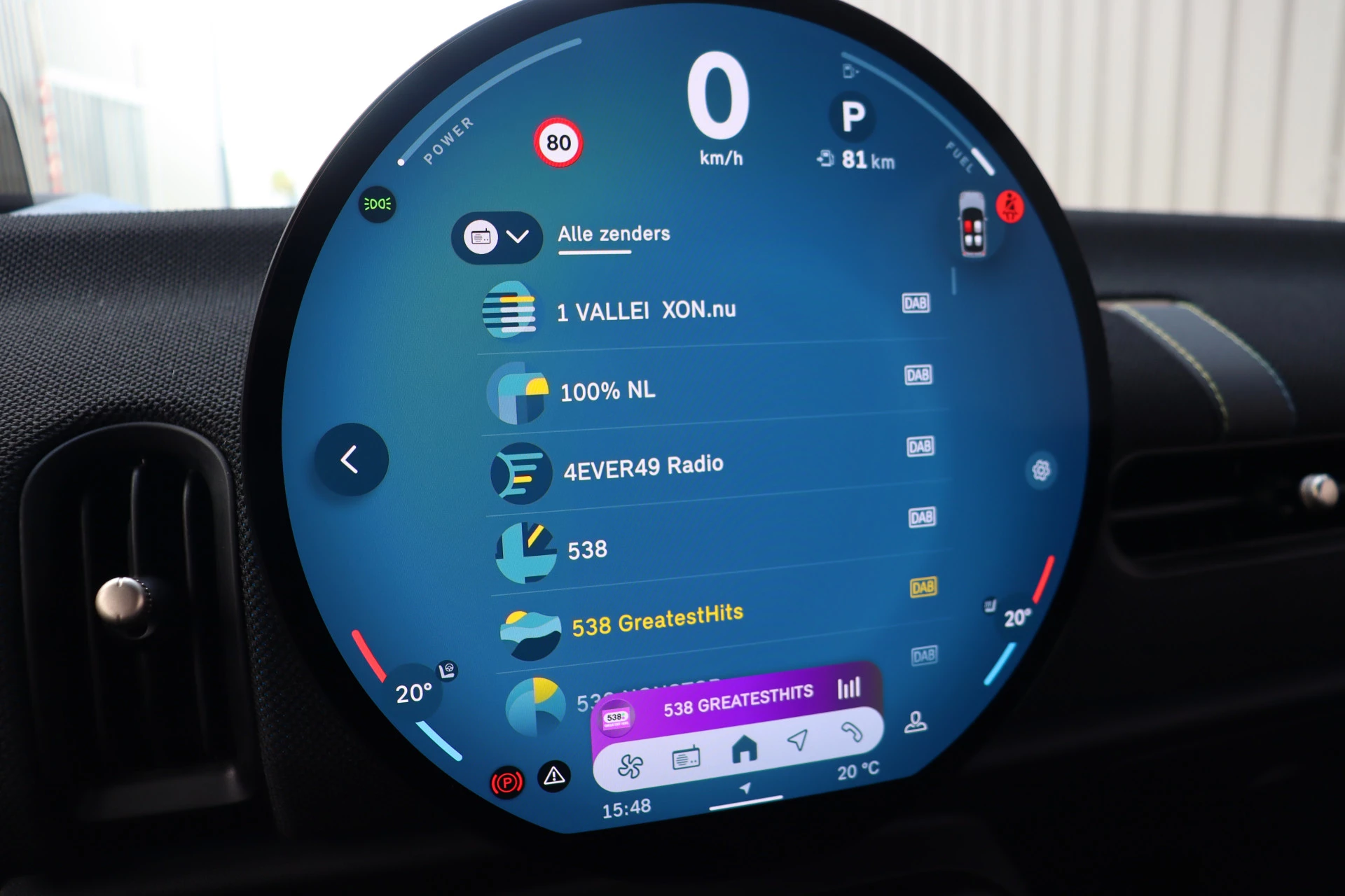 Hoofdafbeelding MINI Cooper Cabrio