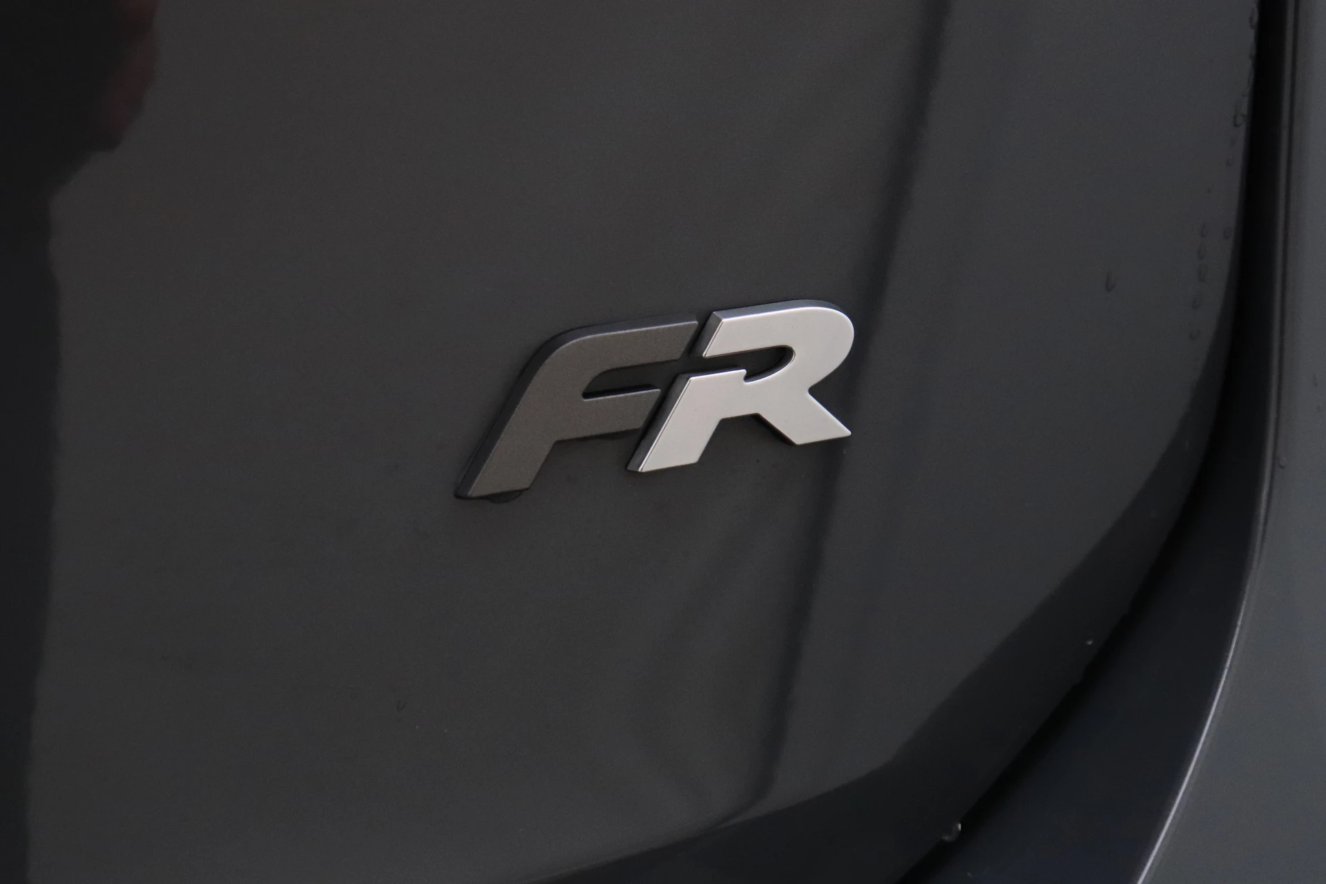 Hoofdafbeelding SEAT Tarraco