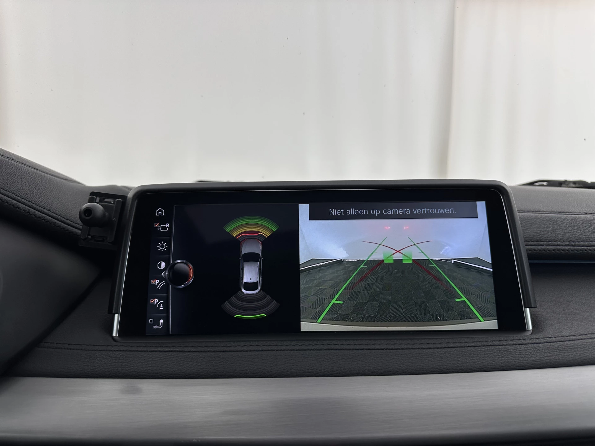 Hoofdafbeelding BMW X6