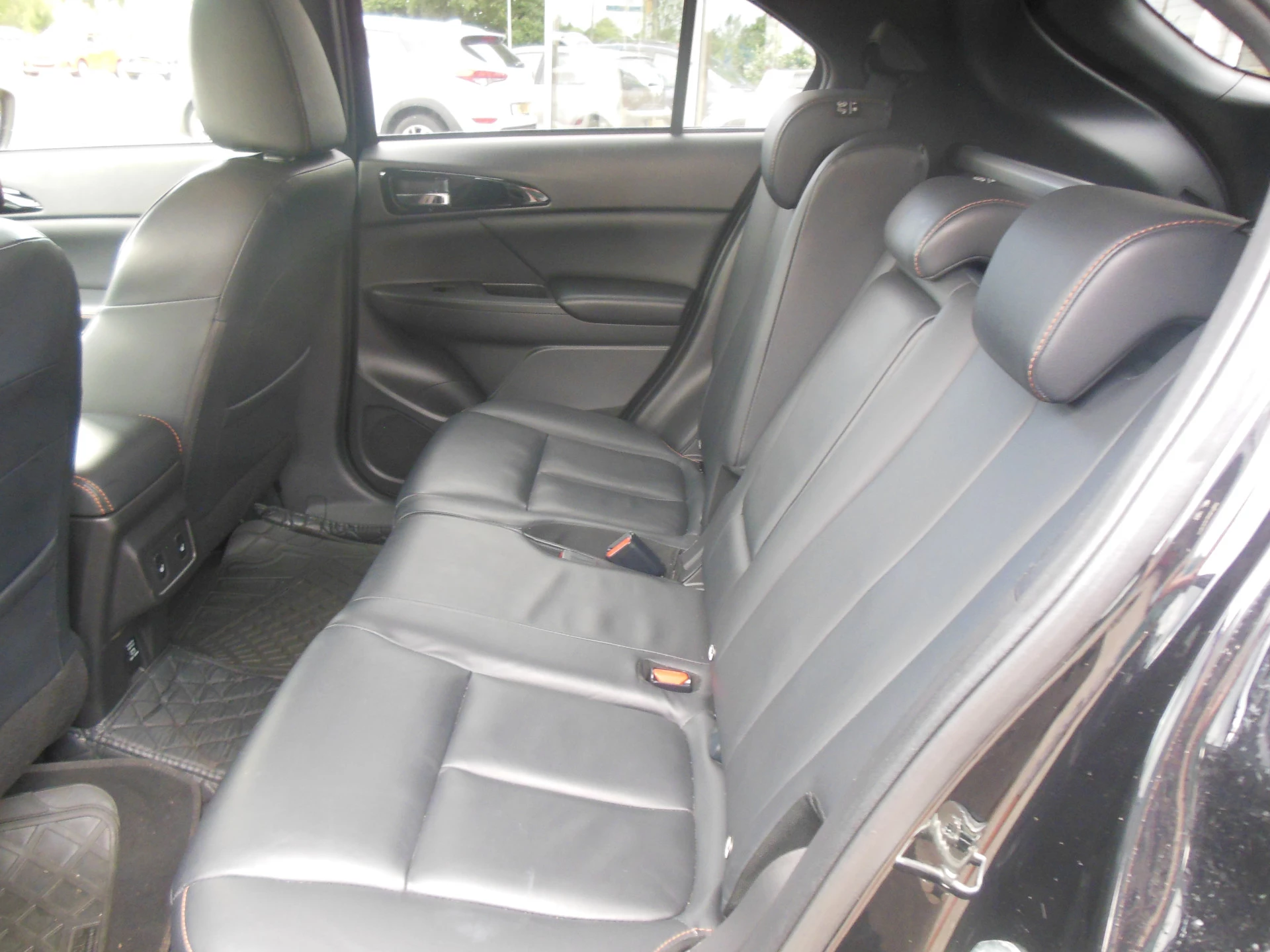 Hoofdafbeelding Mitsubishi Eclipse Cross
