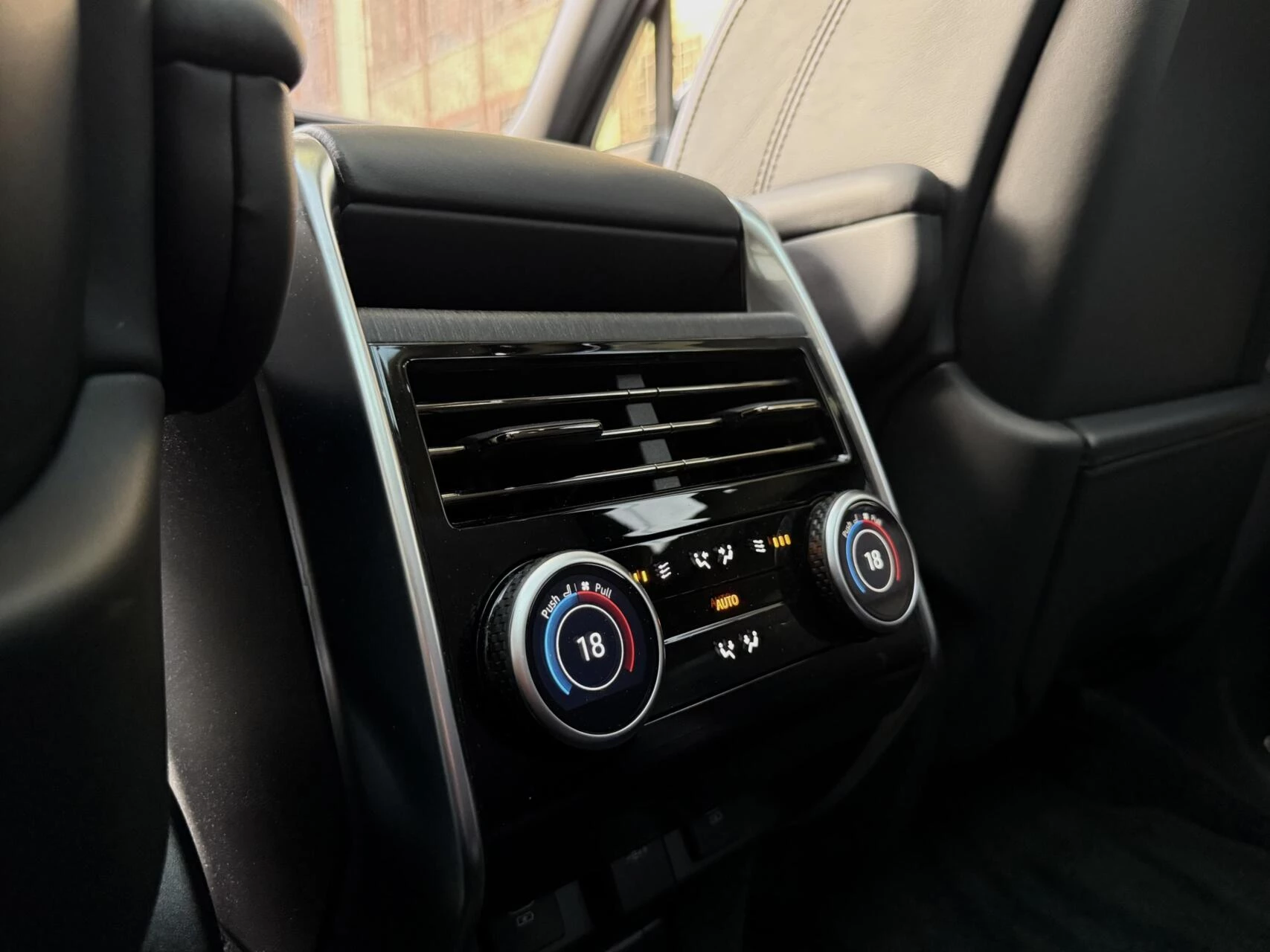 Hoofdafbeelding Land Rover Range Rover