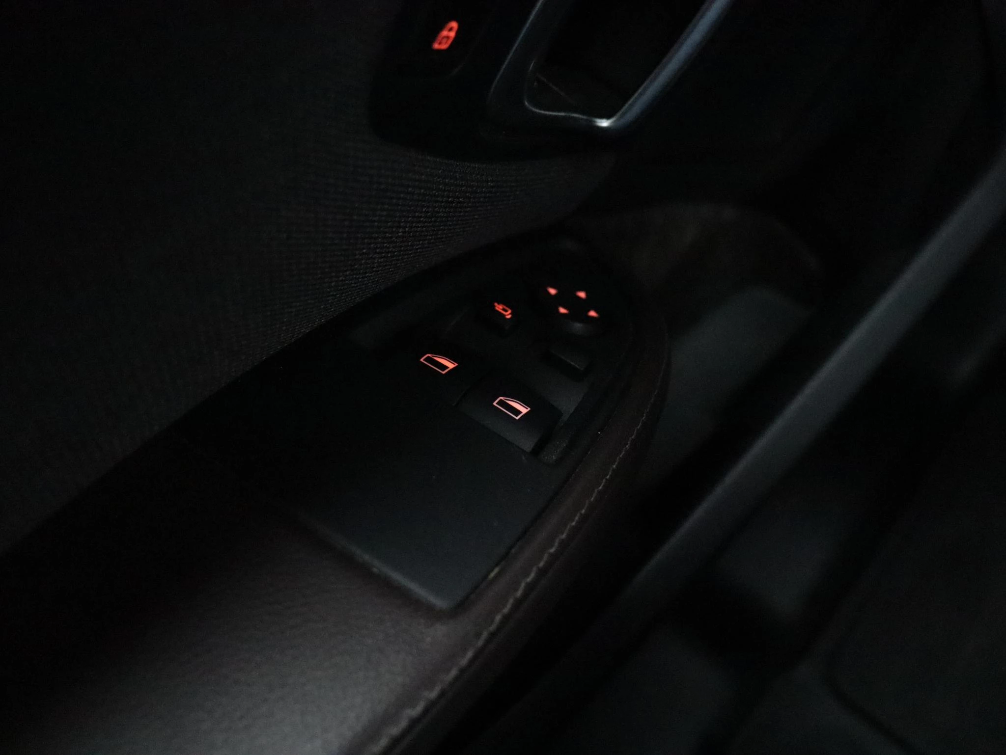 Hoofdafbeelding BMW i3