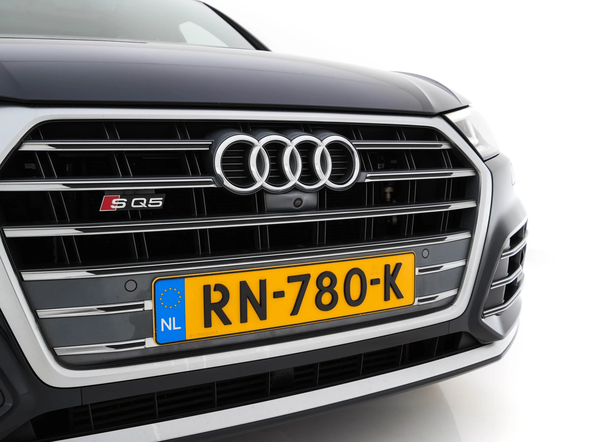 Hoofdafbeelding Audi SQ5