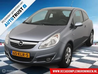 Opel Corsa 1.4-16V Business