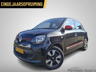 Renault Twingo 1.0 SCe Collection