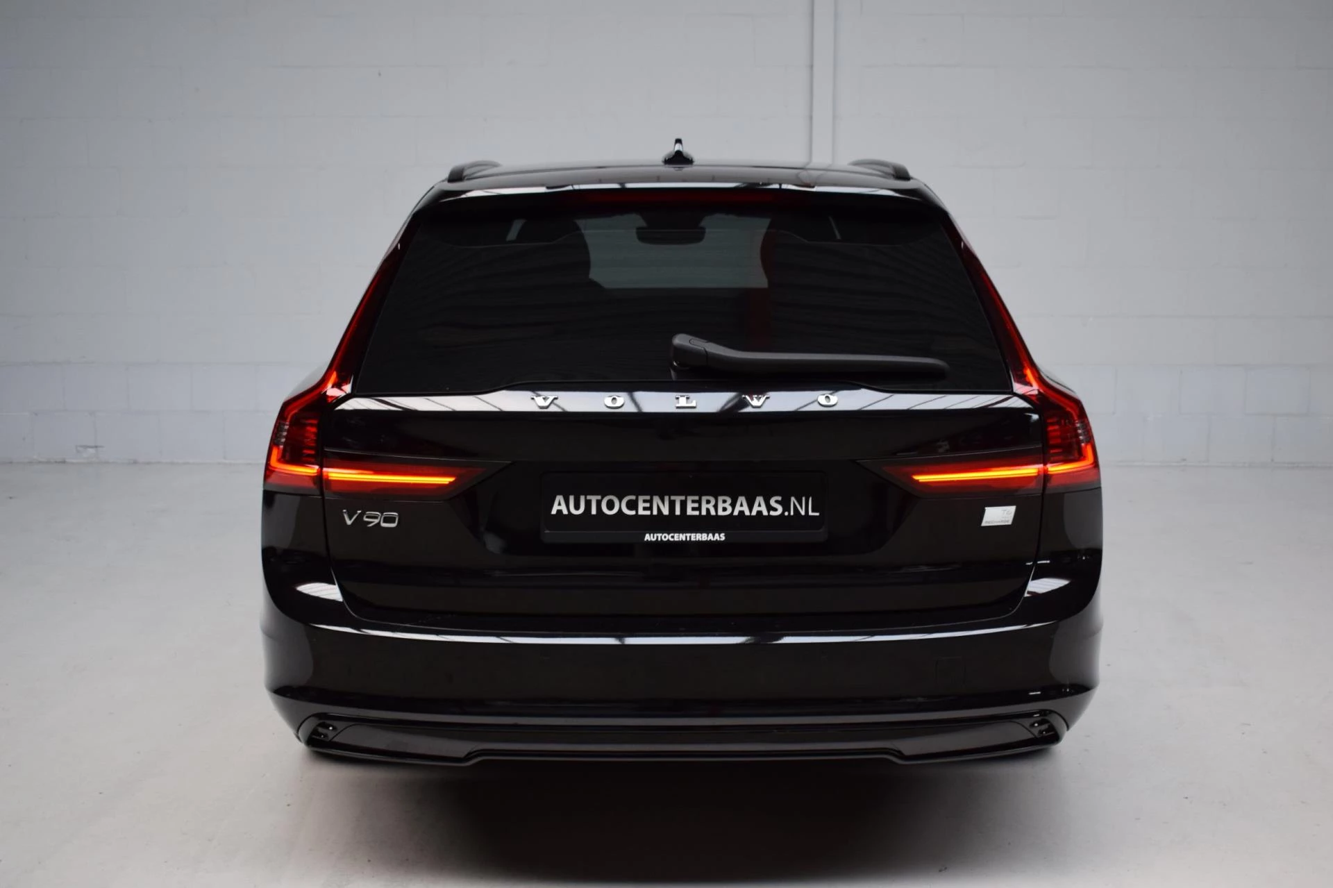Hoofdafbeelding Volvo V90