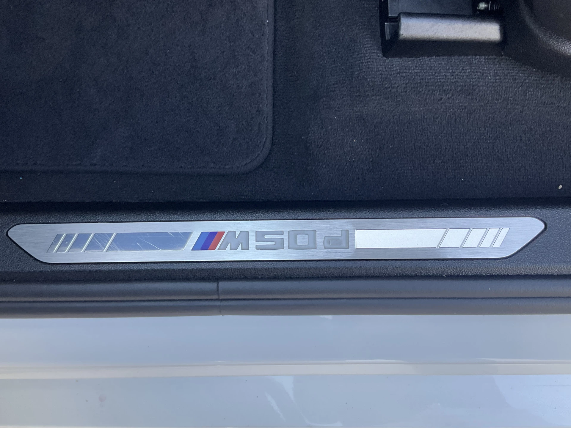 Hoofdafbeelding BMW X6