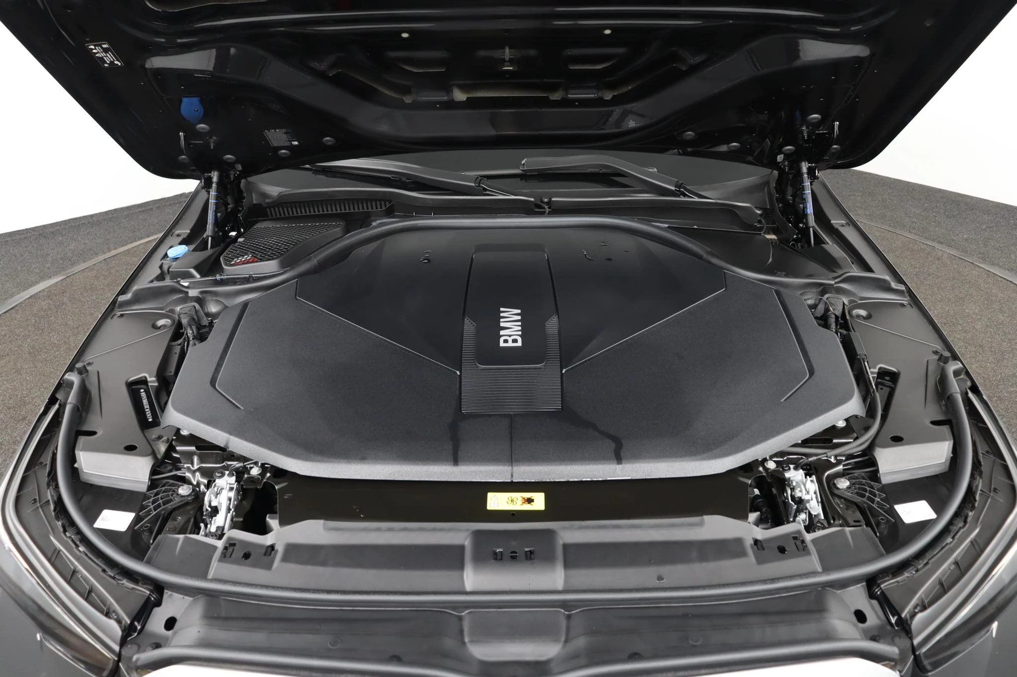 Hoofdafbeelding BMW i5