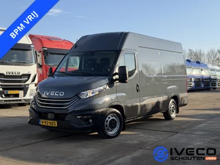 Iveco Daily 35S16V A8 Luchtvering • Adaptive Cruise Control • Automaat • W3520L L3H2 • 2.3L 157pk • Camera - Trekhaak Standplaats: Almkerk