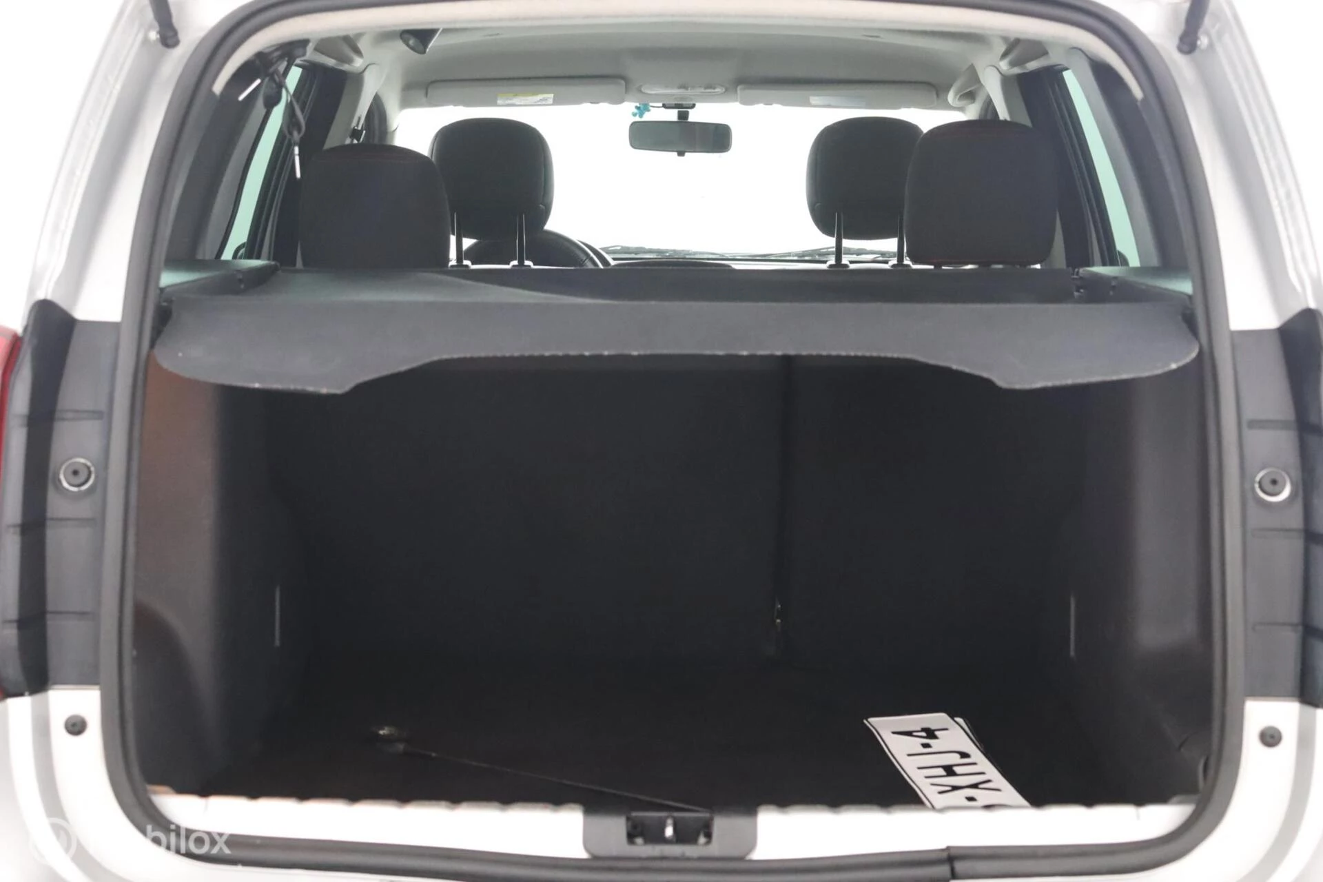 Hoofdafbeelding Dacia Duster