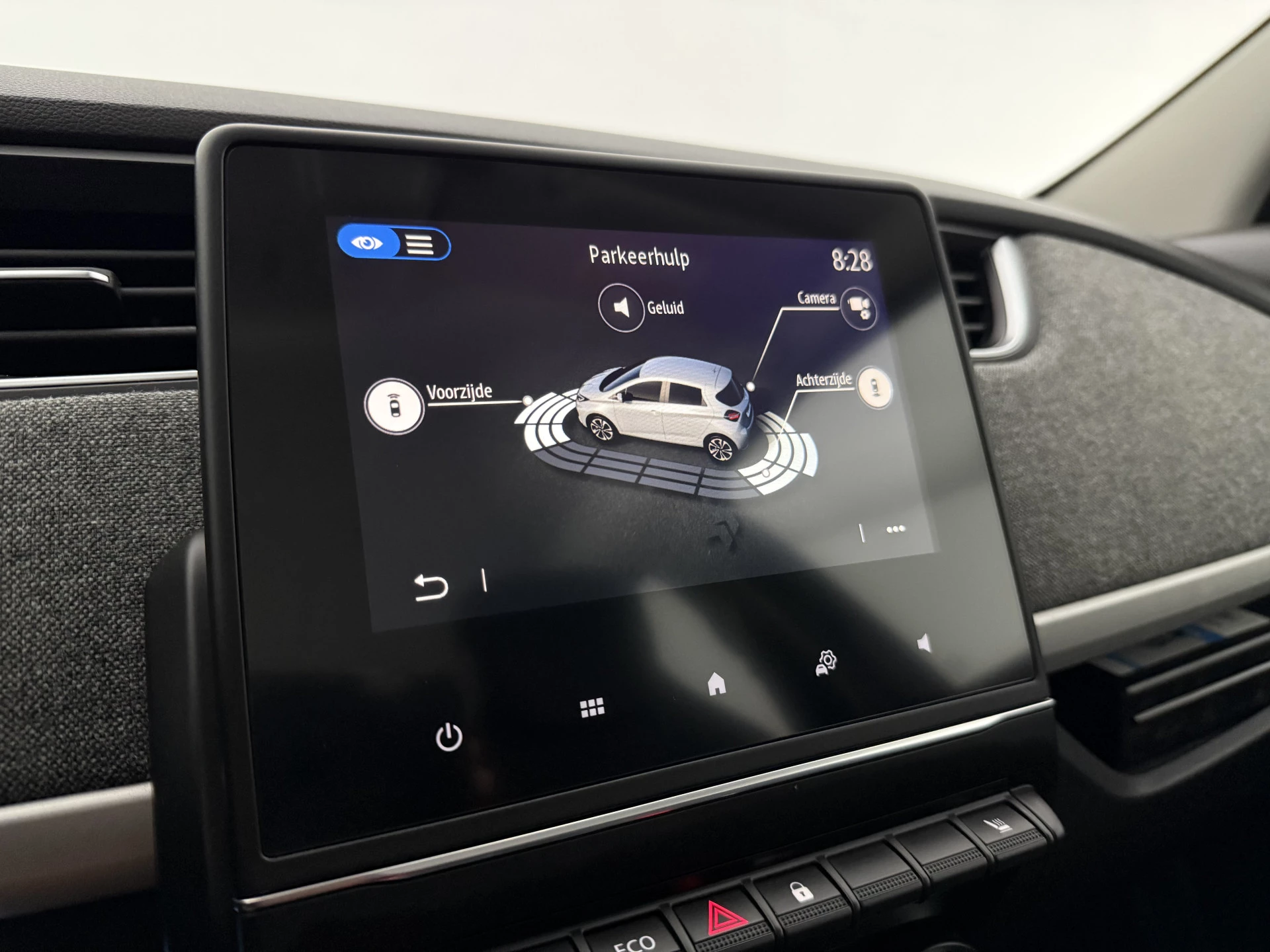 Hoofdafbeelding Renault ZOE