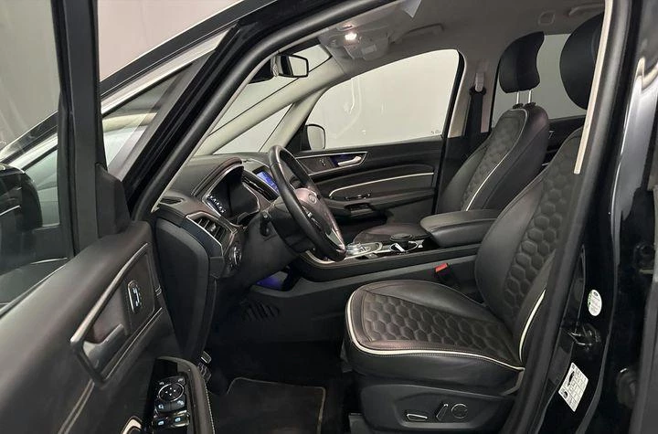 Hoofdafbeelding Ford S-Max