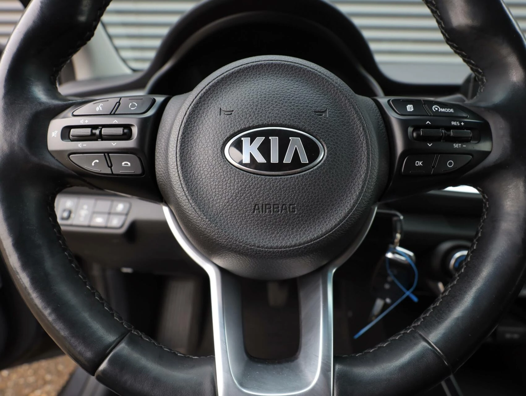 Hoofdafbeelding Kia Stonic