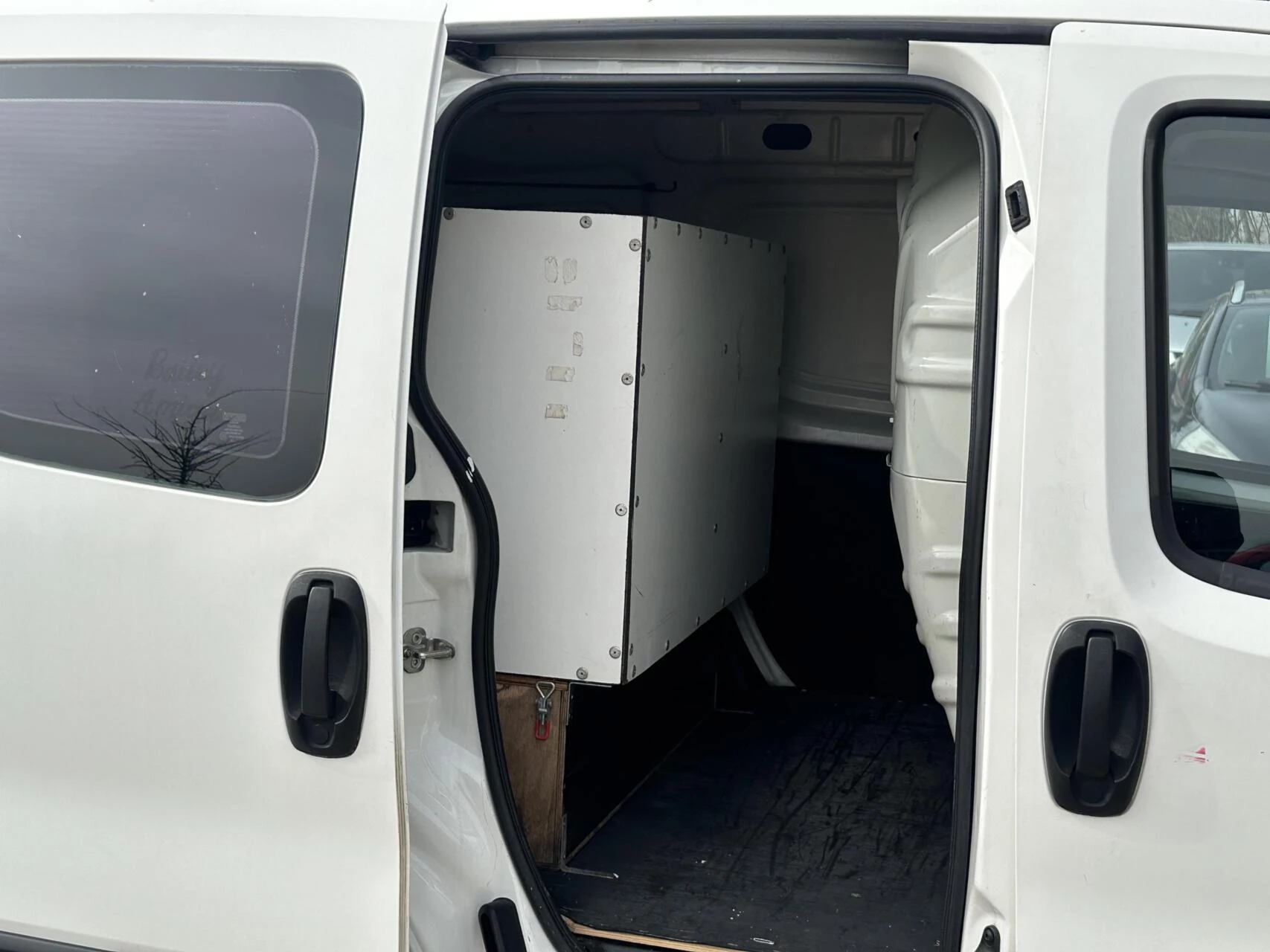 Hoofdafbeelding Fiat Fiorino