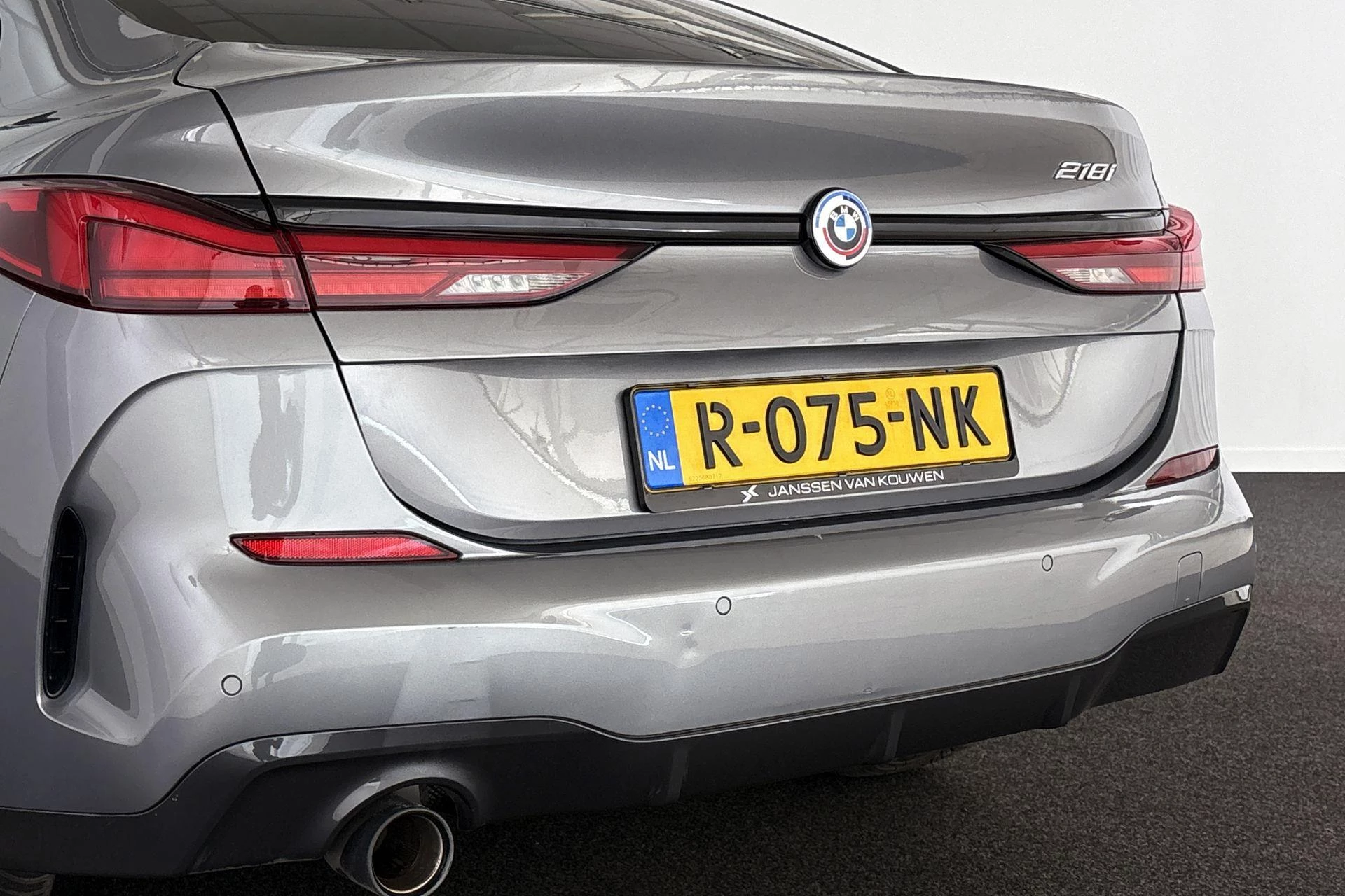 Hoofdafbeelding BMW 2 Serie