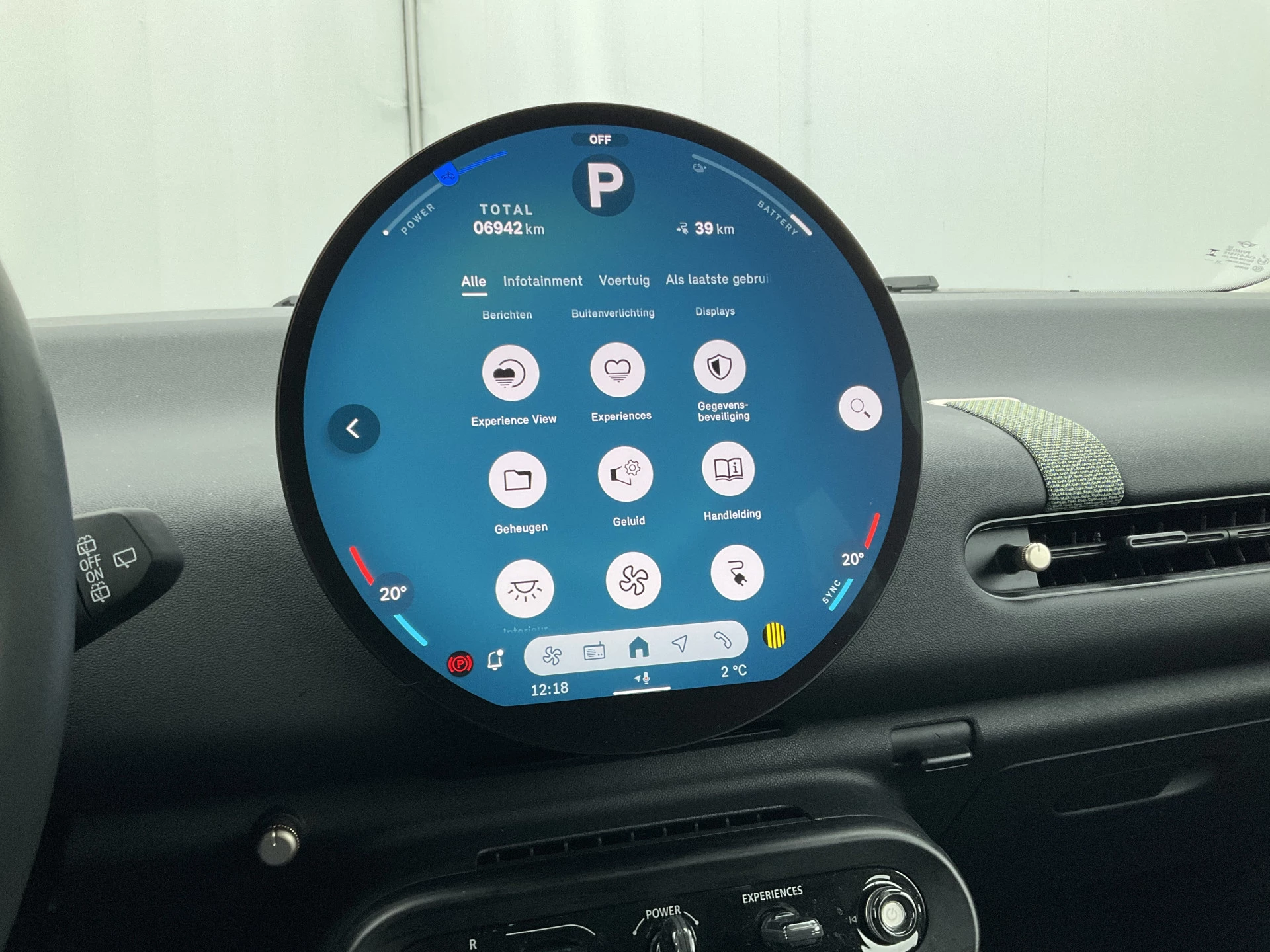 Hoofdafbeelding MINI 3-deurs