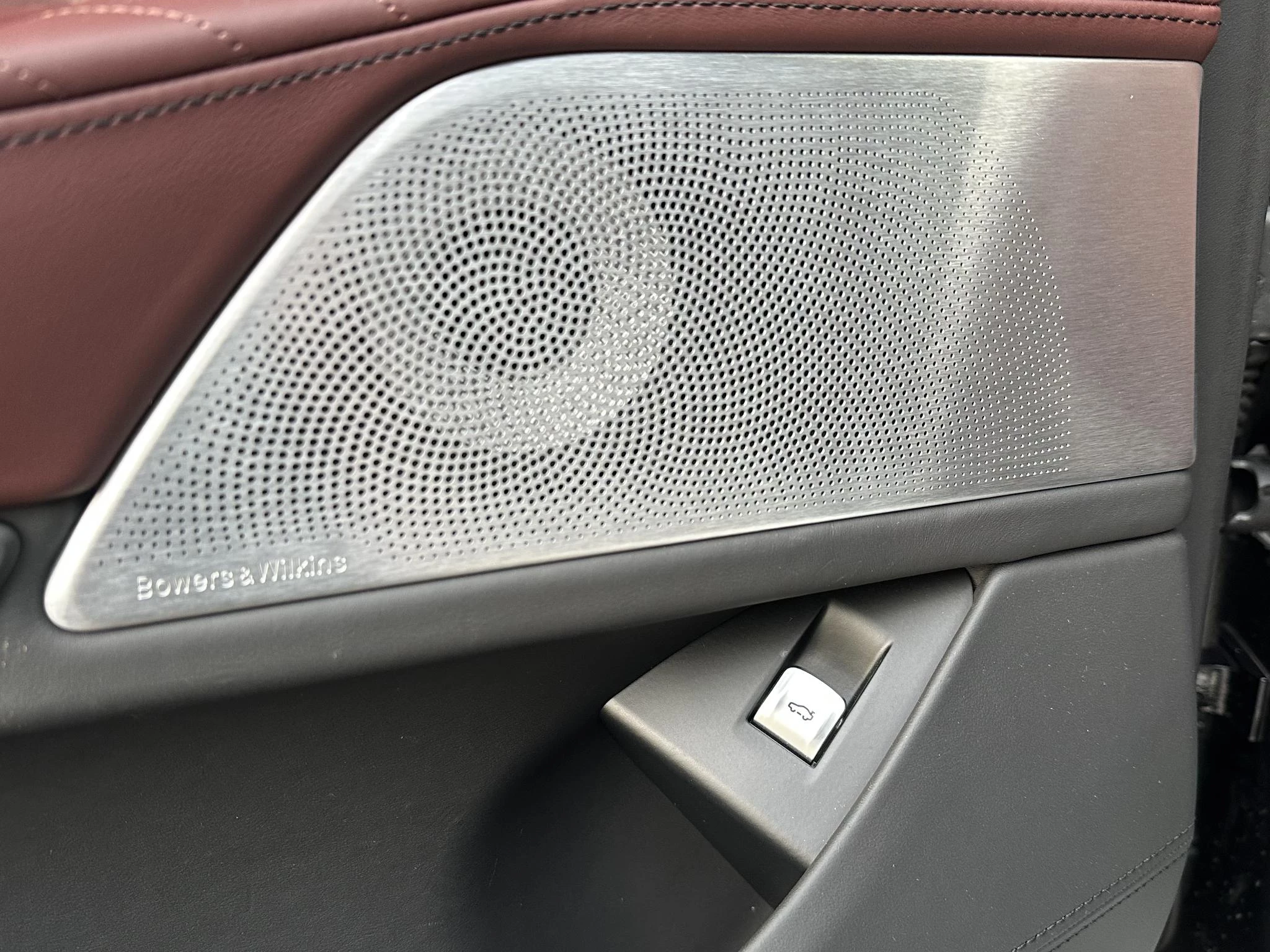 Hoofdafbeelding BMW 7 Serie