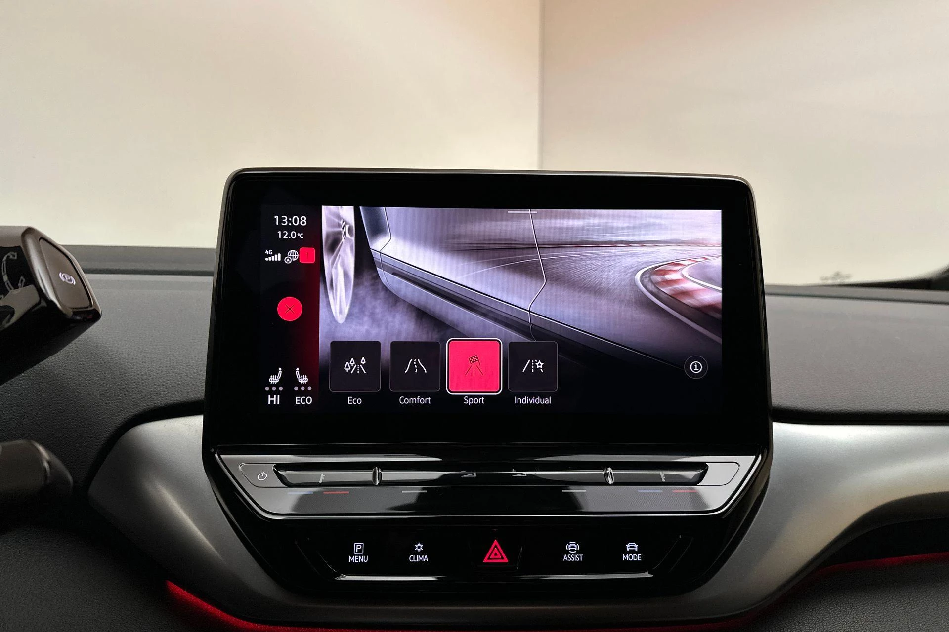 Hoofdafbeelding Volkswagen ID.4