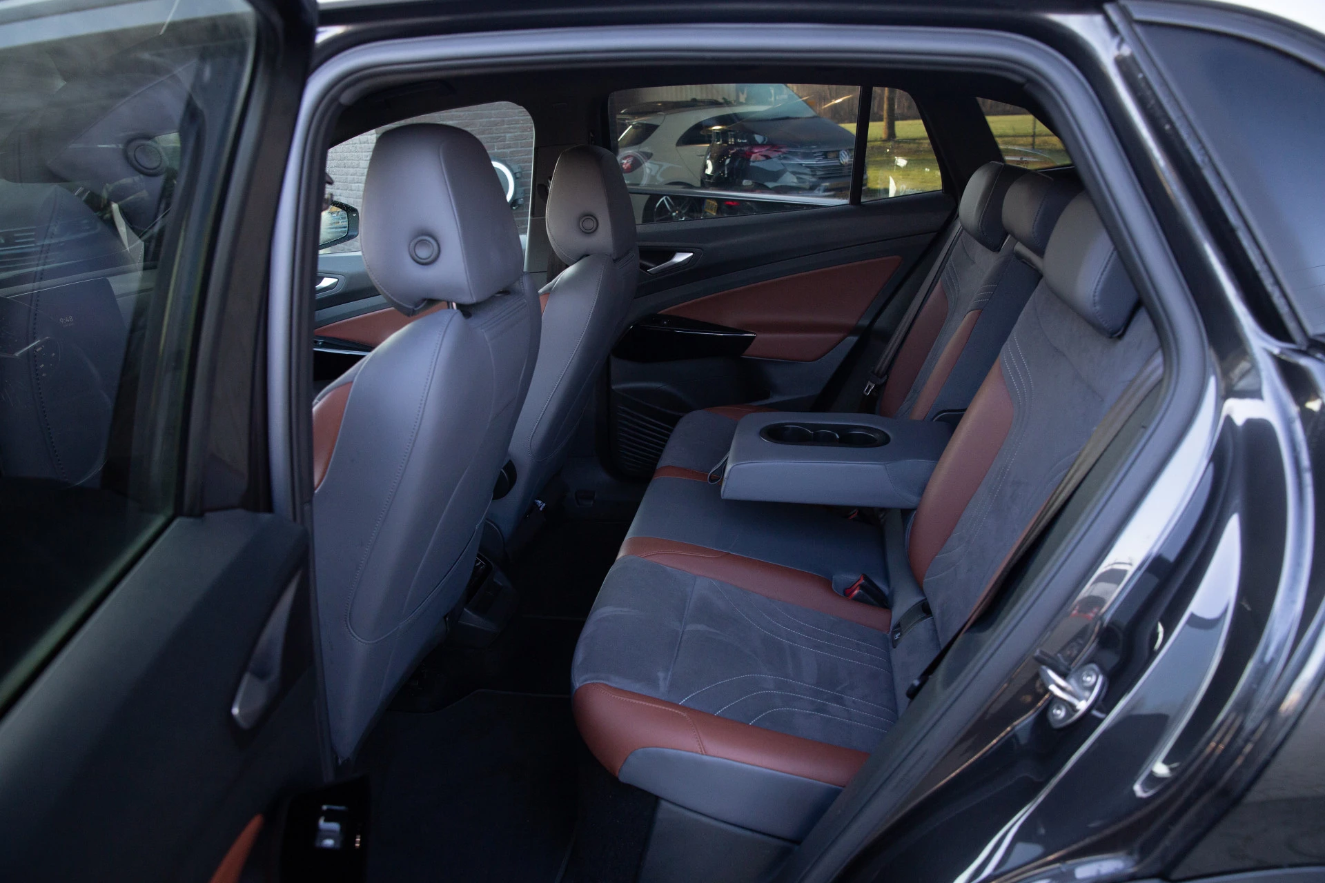 Hoofdafbeelding Volkswagen ID.4