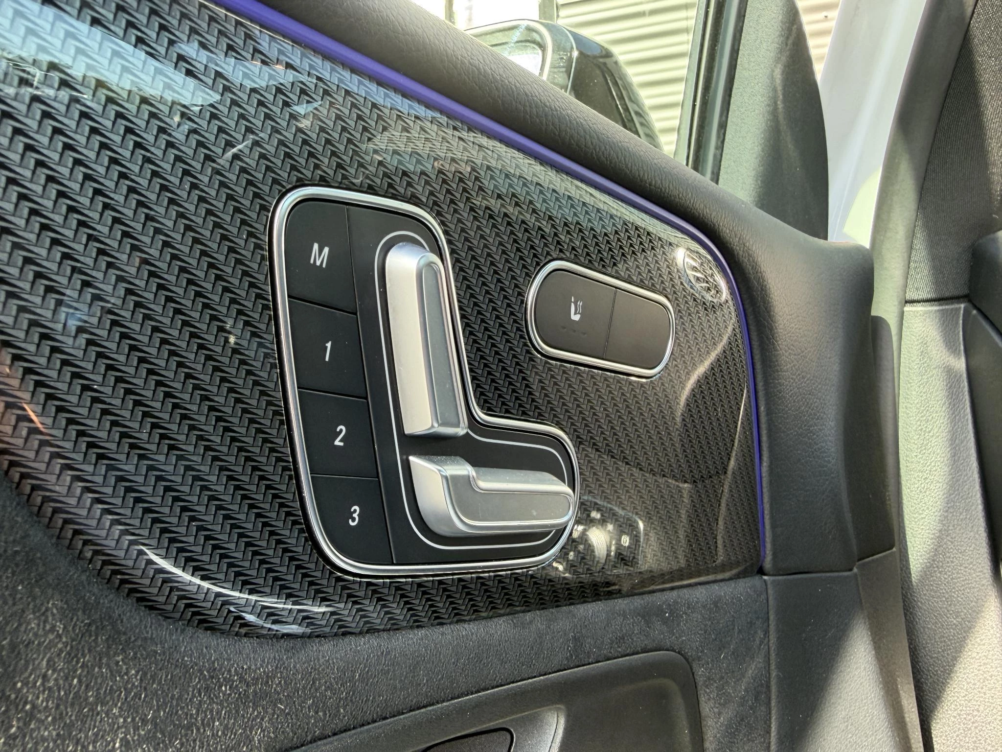 Hoofdafbeelding Mercedes-Benz GLB