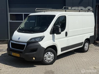 Peugeot Boxer Bestel 330 2.2 HDI airco/cruise/camera