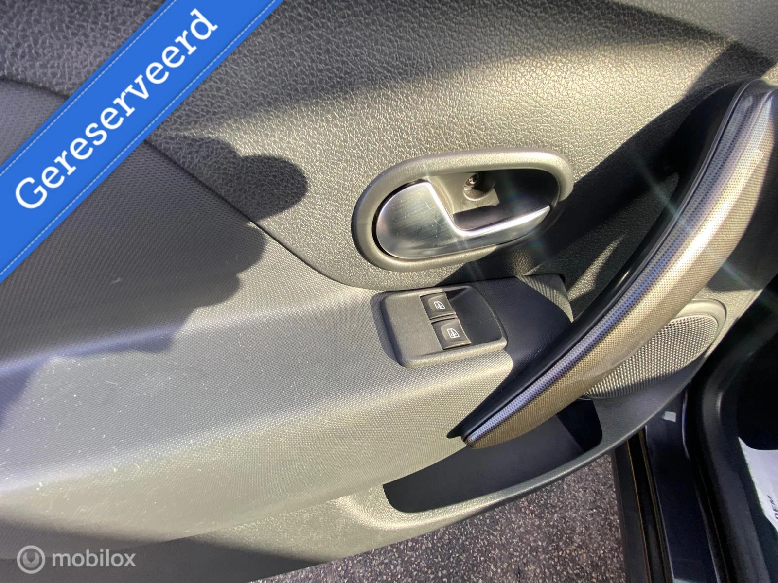 Hoofdafbeelding Dacia Sandero