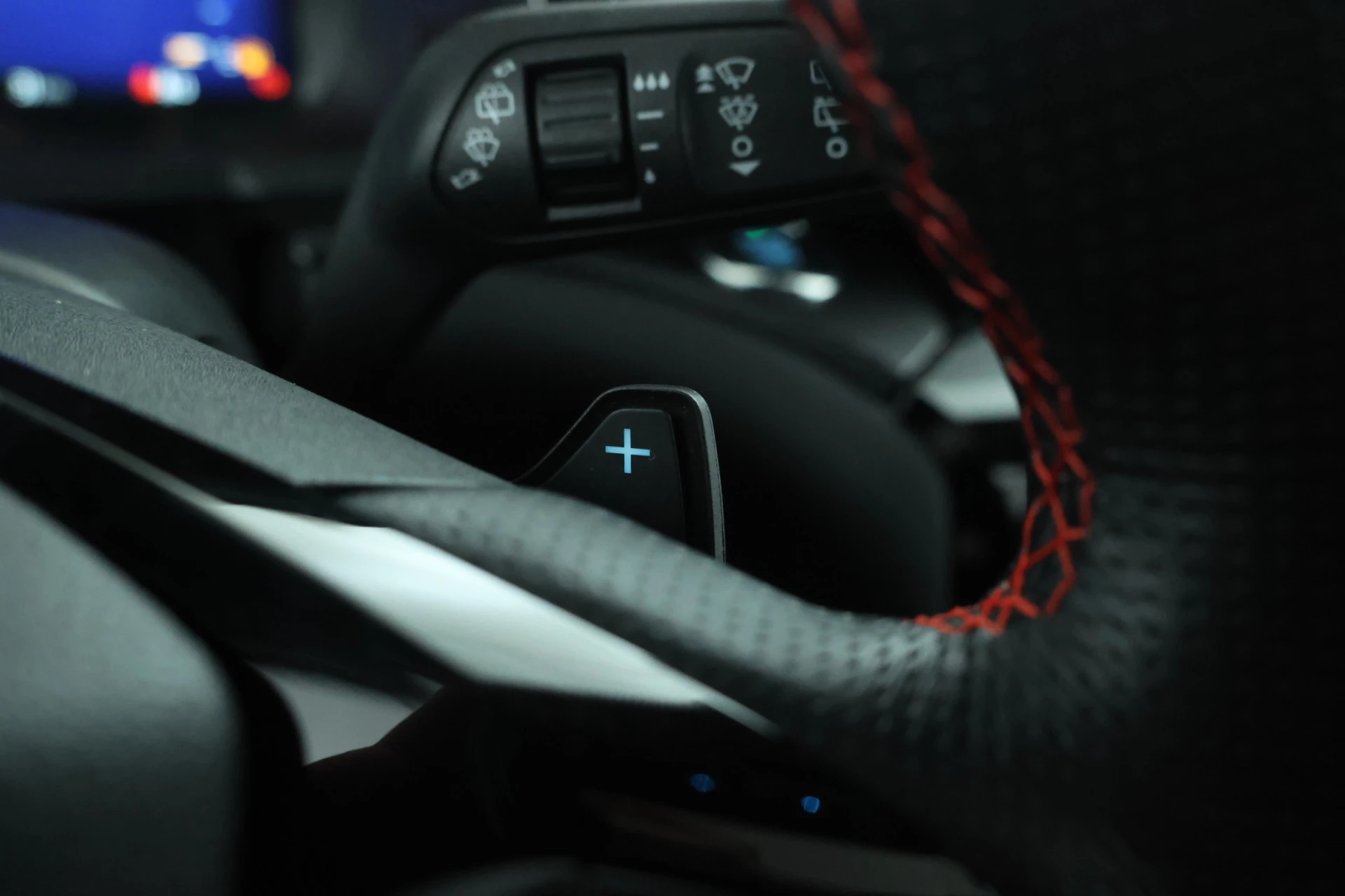 Hoofdafbeelding Ford Explorer