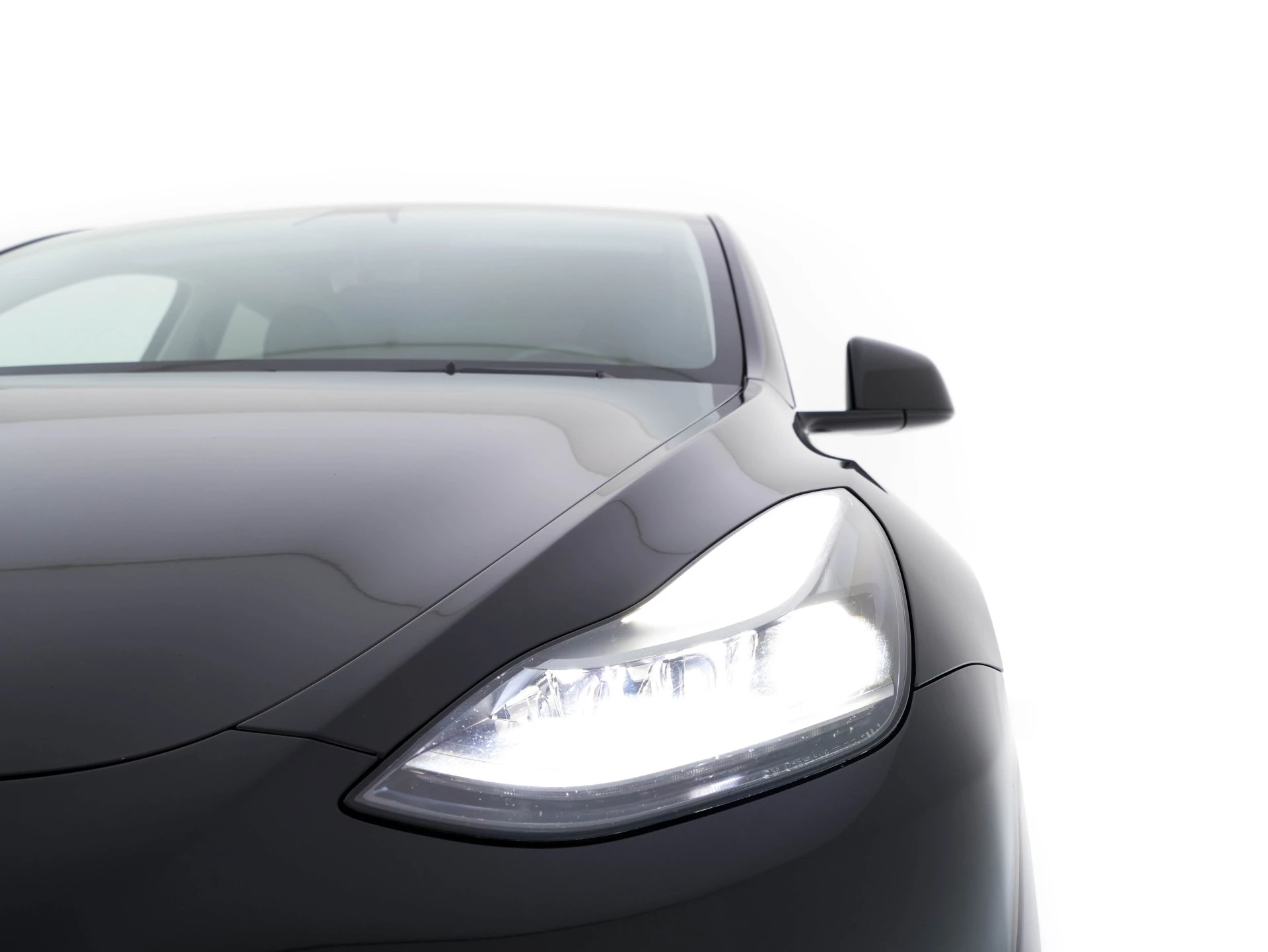 Hoofdafbeelding Tesla Model Y