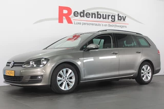 Volkswagen Golf Variant 1.0 TSI Comfortline - Navi / Bluetooth / Cruise