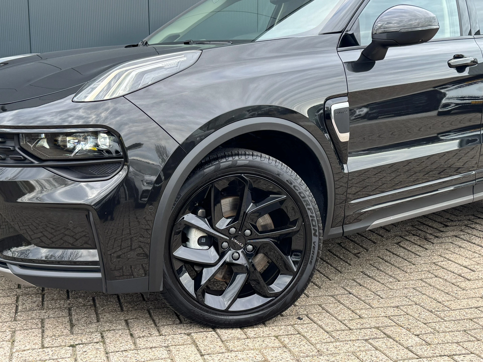 Hoofdafbeelding Lynk & Co 01