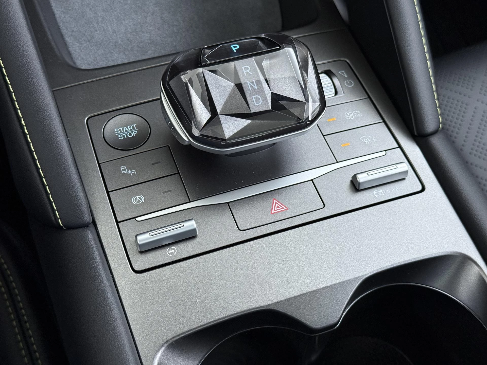 Hoofdafbeelding BYD ATTO 2