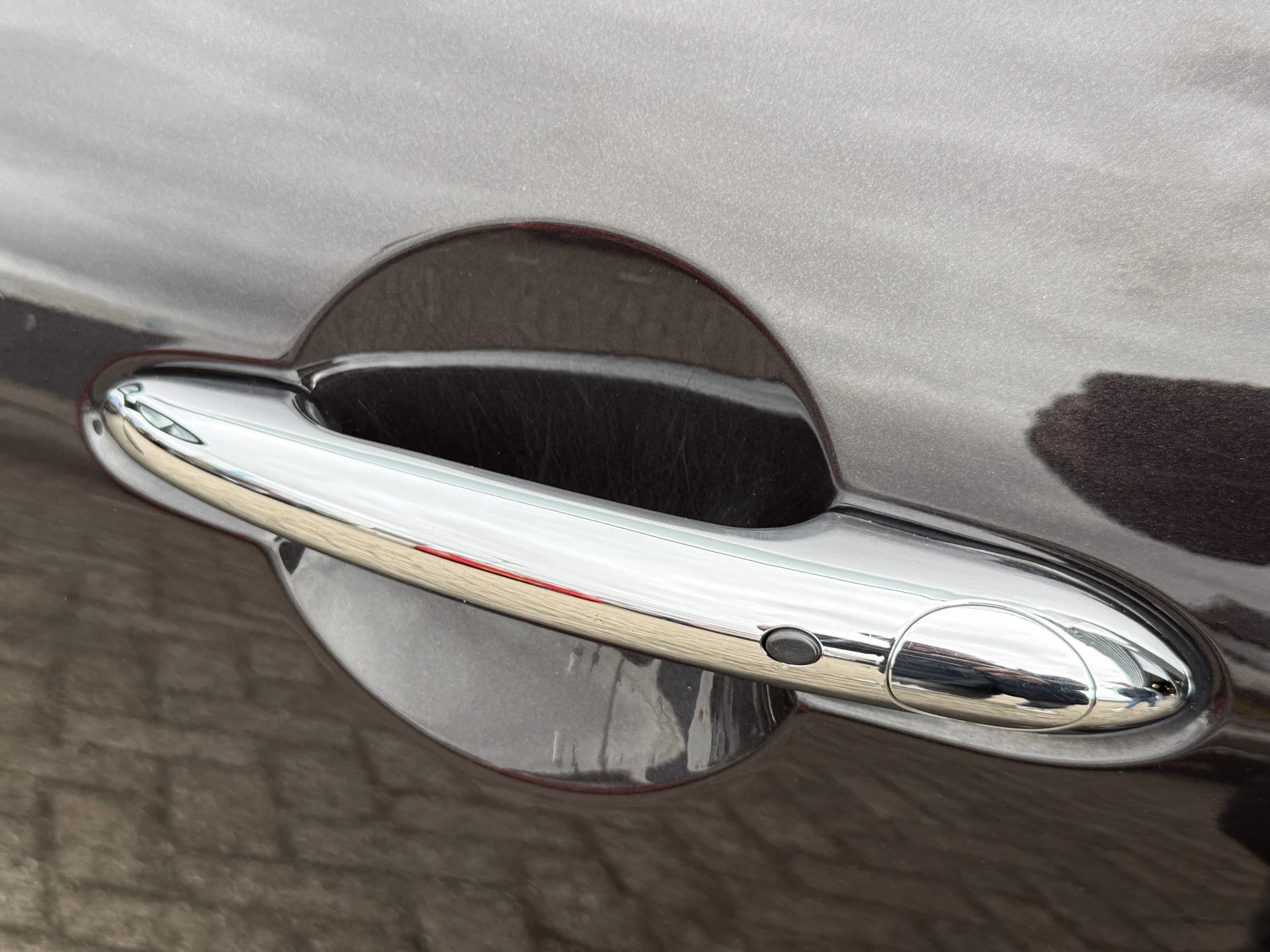 Hoofdafbeelding MINI Cooper S